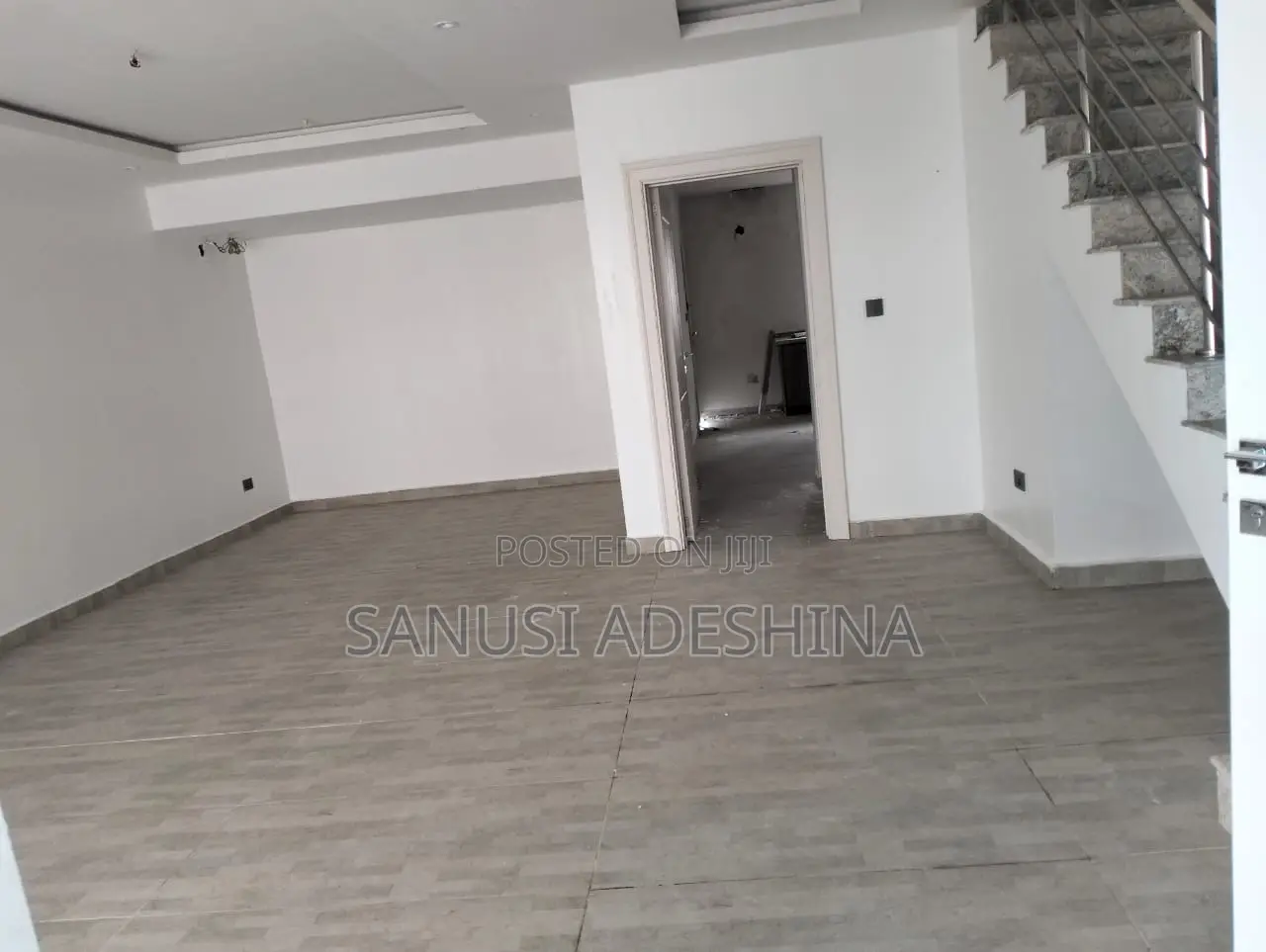 3bdrm Block of Flats in Gwarimpa Estate By, Gwarinpa for rent in Gwarinpa