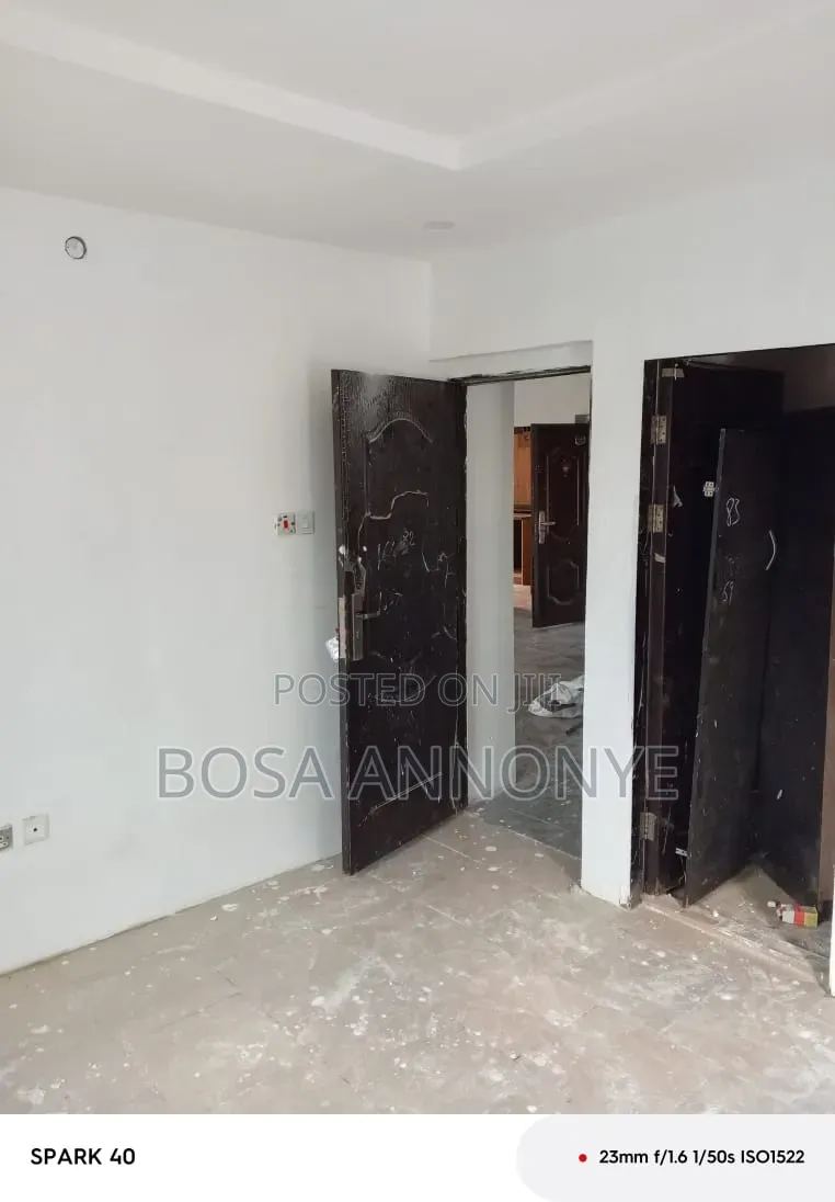 2bdrm Apartment in Badore for rent in Ado / Ajah