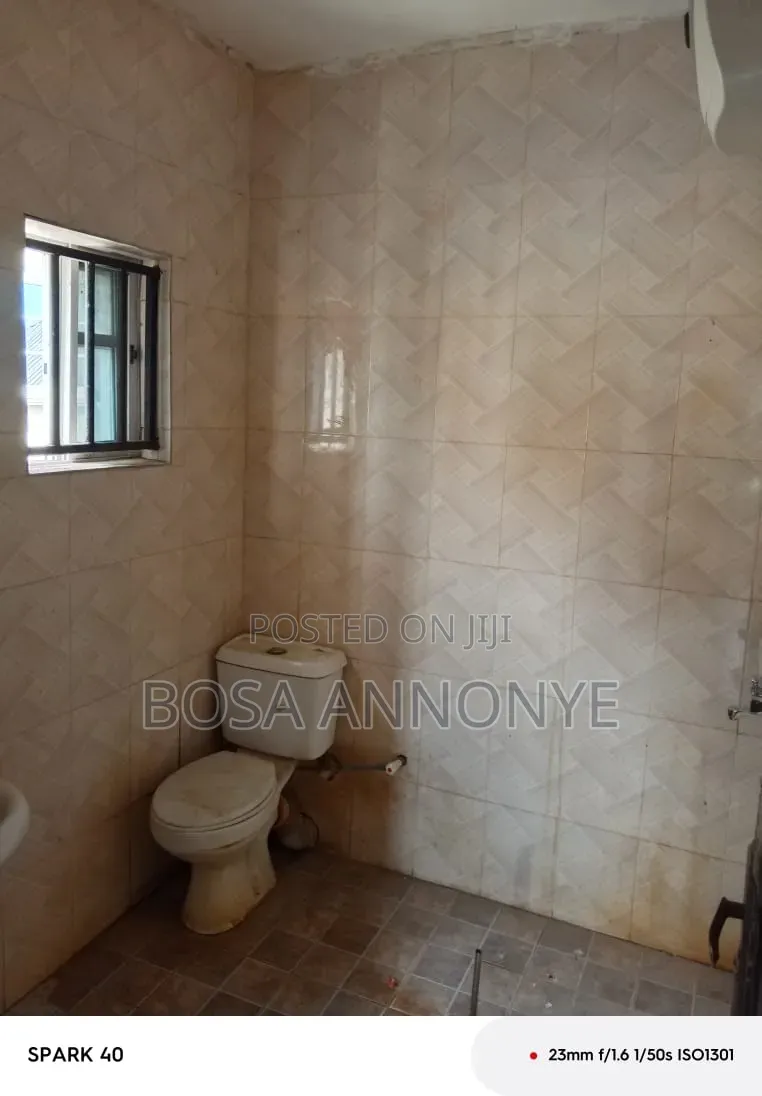 2bdrm Apartment in Badore for rent in Ado / Ajah