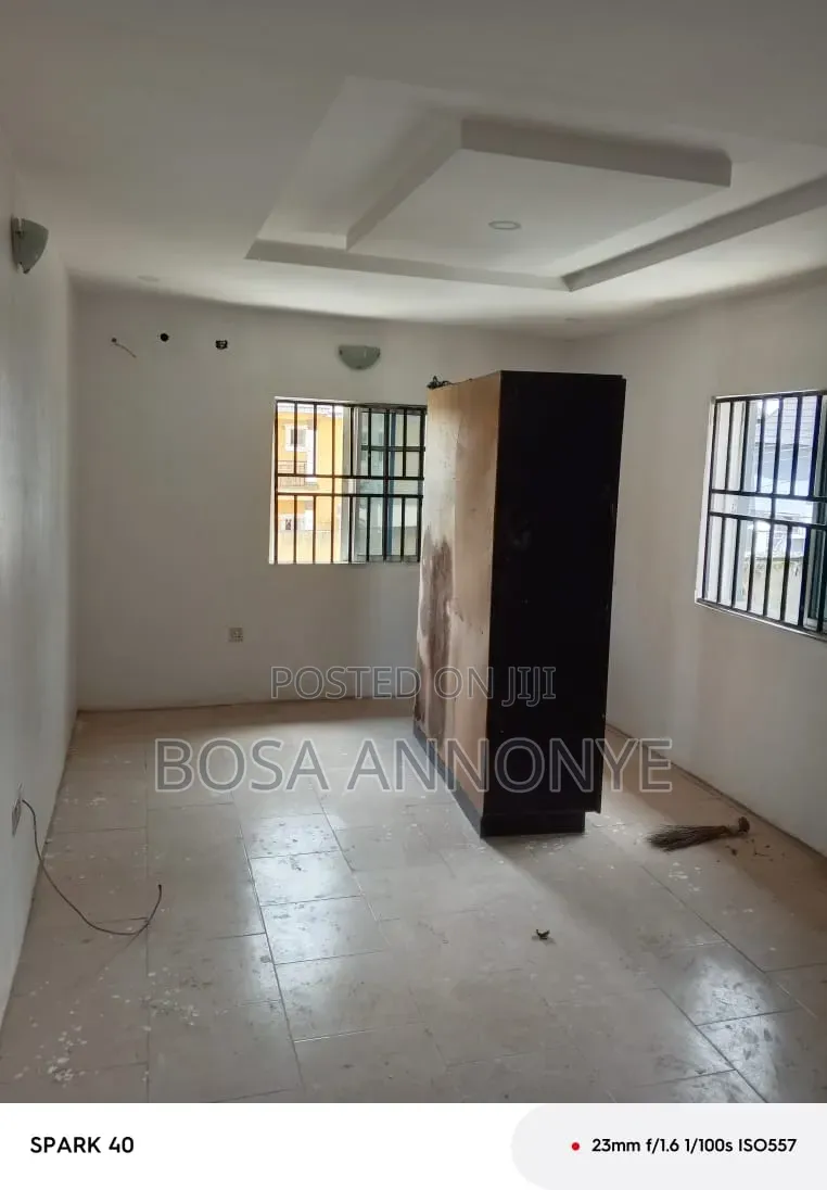 2bdrm Apartment in Badore for rent in Ado / Ajah