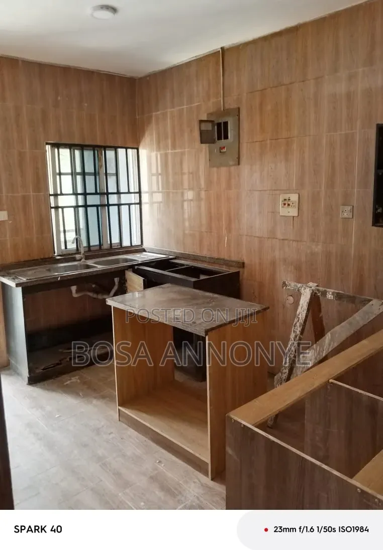2bdrm Apartment in Badore for rent in Ado / Ajah