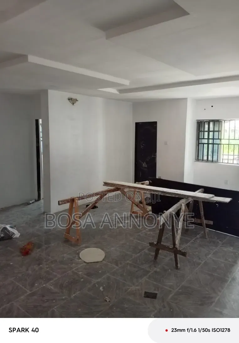2bdrm Apartment in Badore for rent in Ado / Ajah