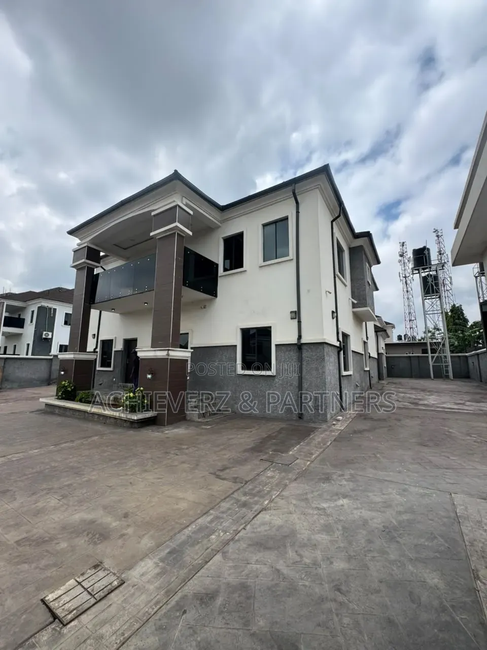 4bdrm Duplex in Asokoro for rent in Asokoro