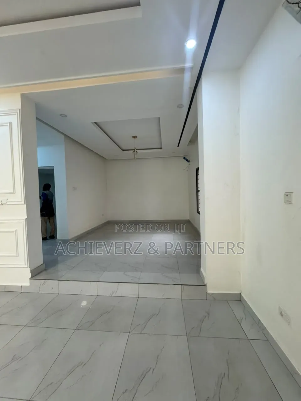 4bdrm Duplex in Asokoro for rent in Asokoro
