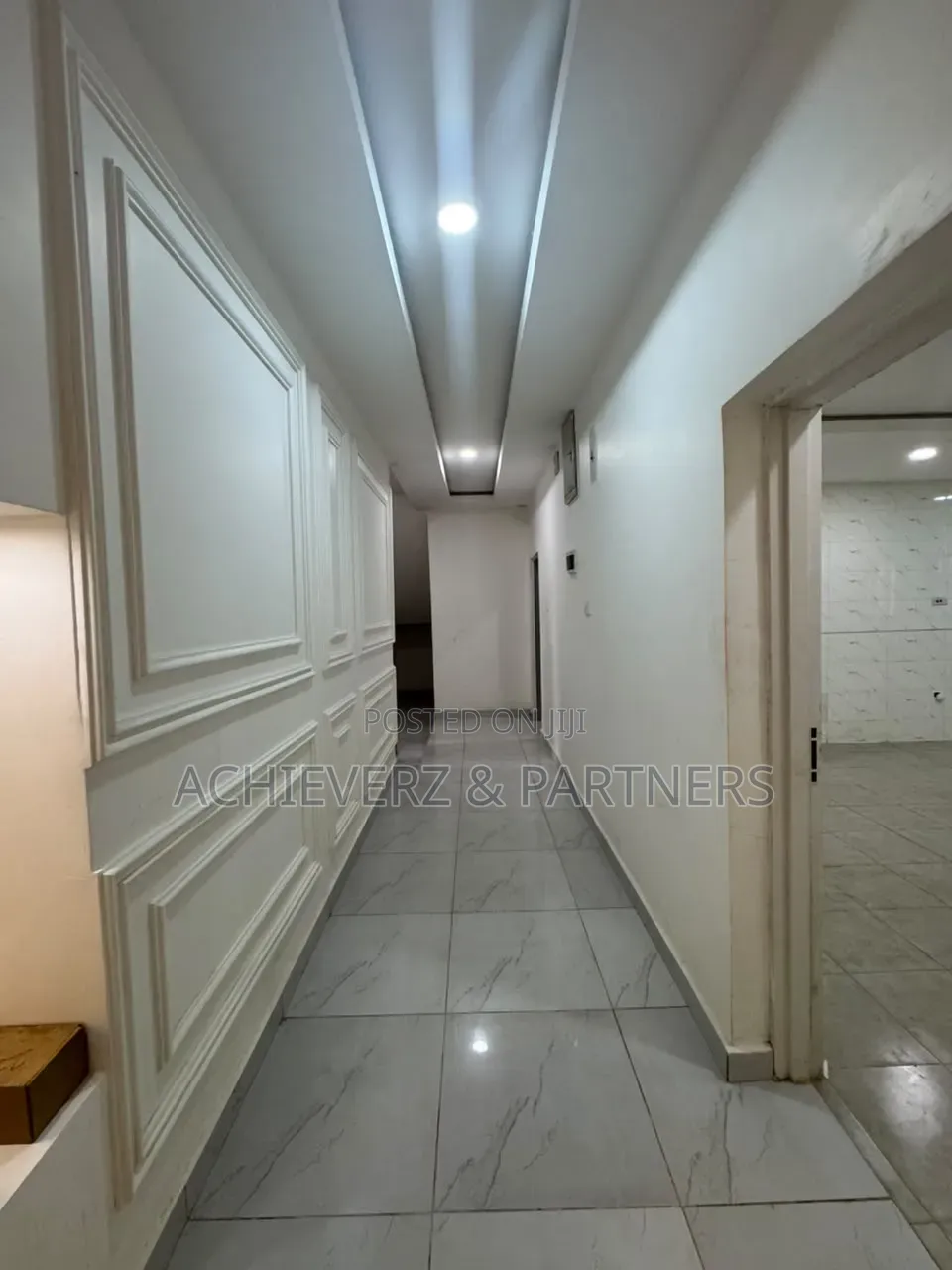 4bdrm Duplex in Asokoro for rent in Asokoro