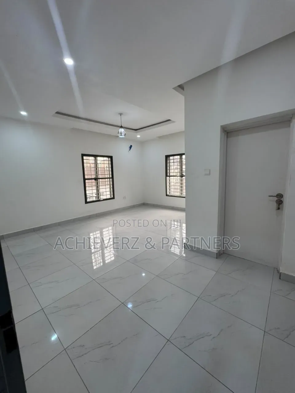 4bdrm Duplex in Asokoro for rent in Asokoro
