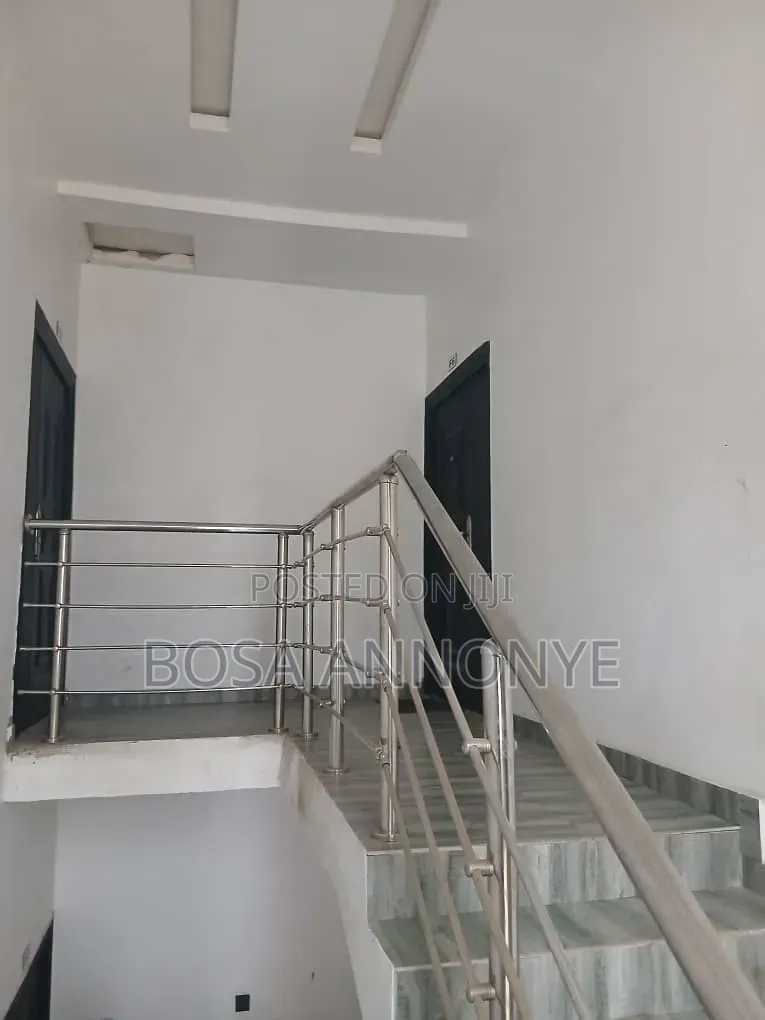 2bdrm Apartment in Badore for rent in Ado / Ajah