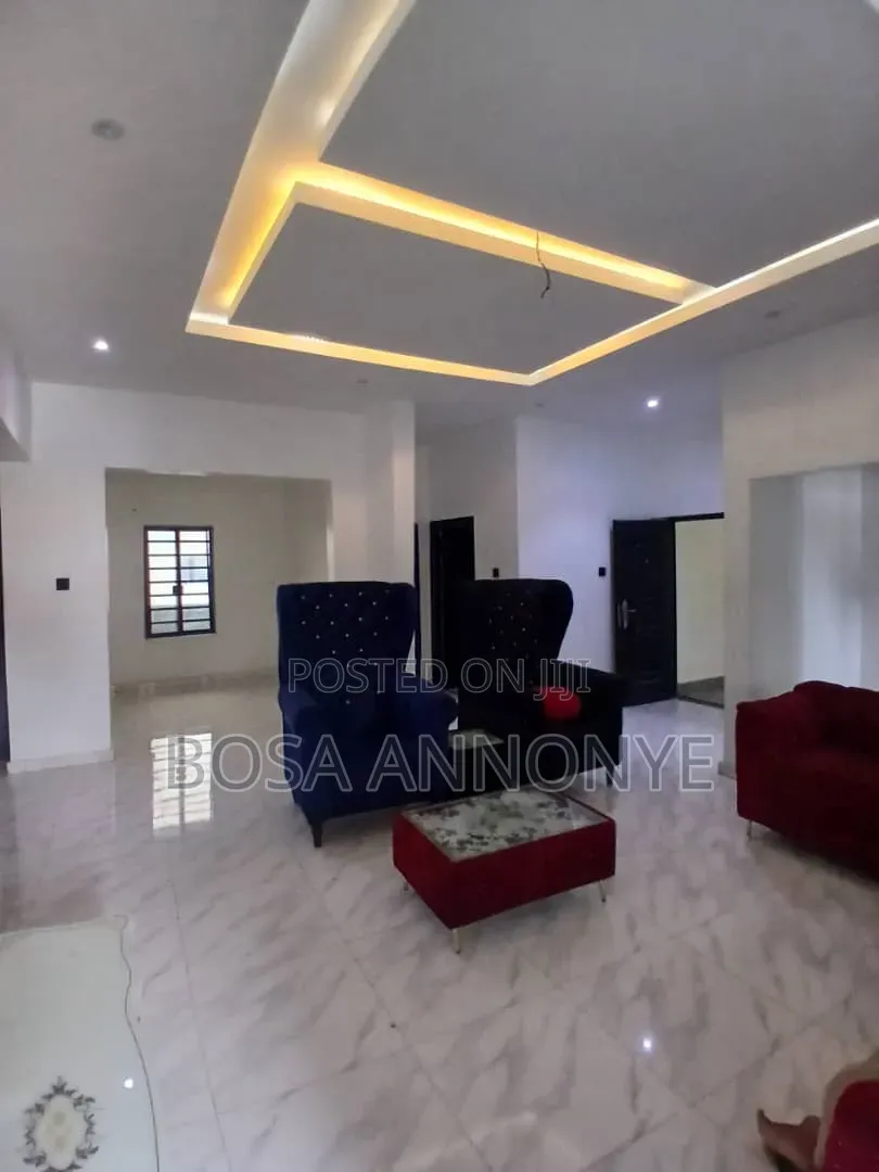2bdrm Apartment in Badore for rent in Ado / Ajah