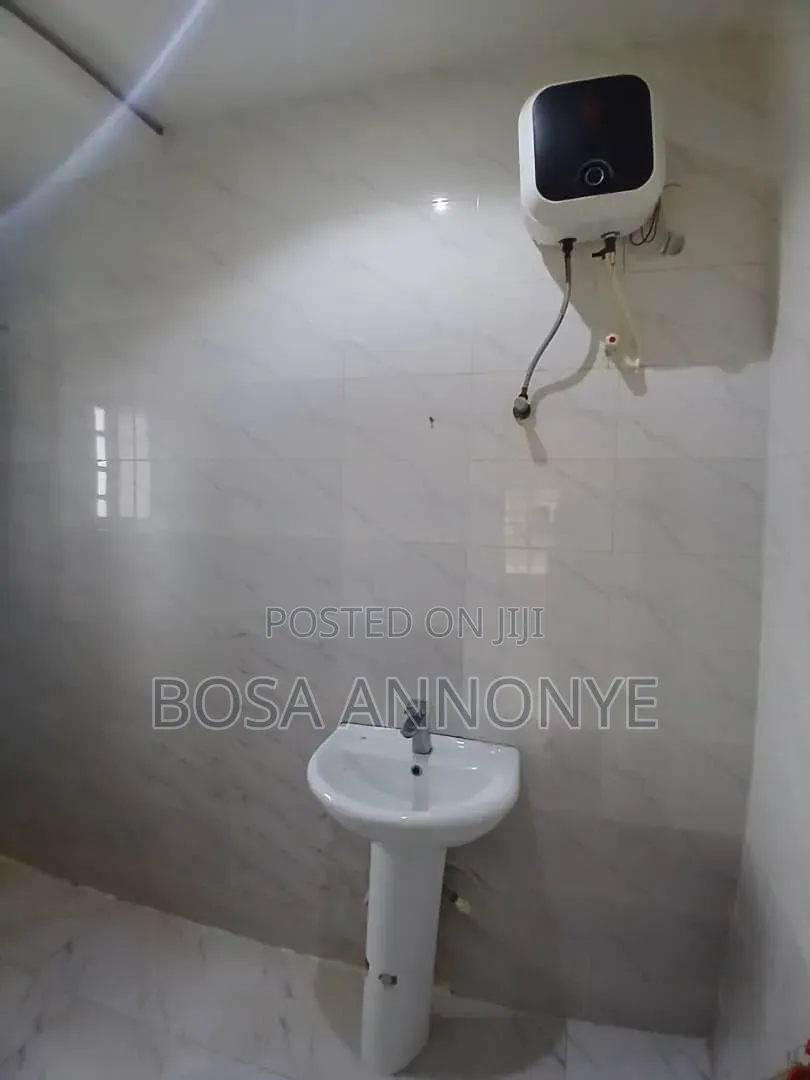 2bdrm Apartment in Badore for rent in Ado / Ajah
