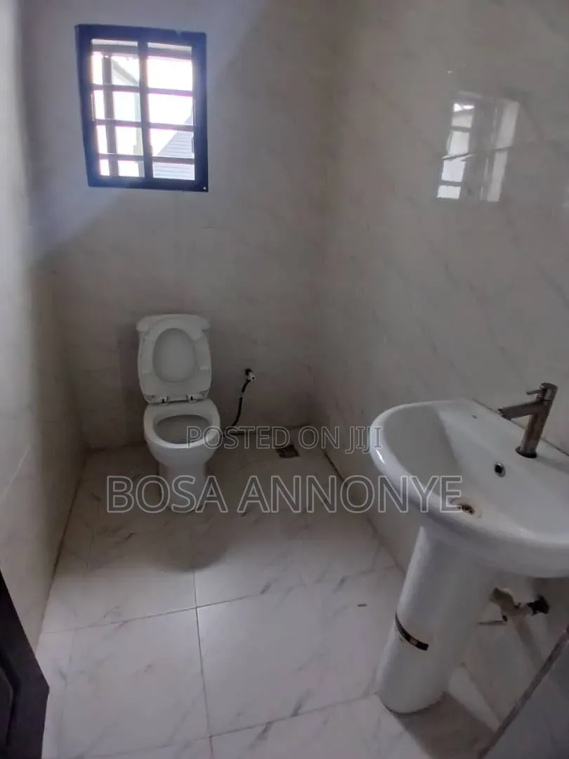 2bdrm Apartment in Badore for rent in Ado / Ajah