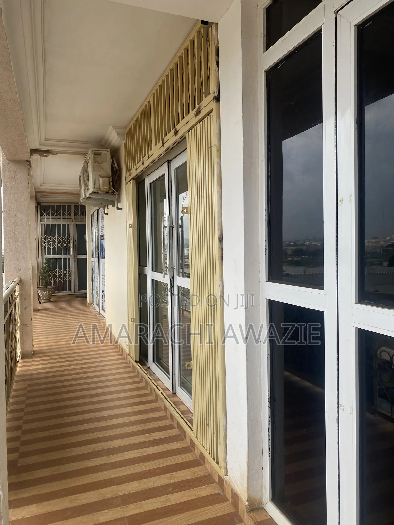Shop / Office Space for Rent in Jahi in Jahi