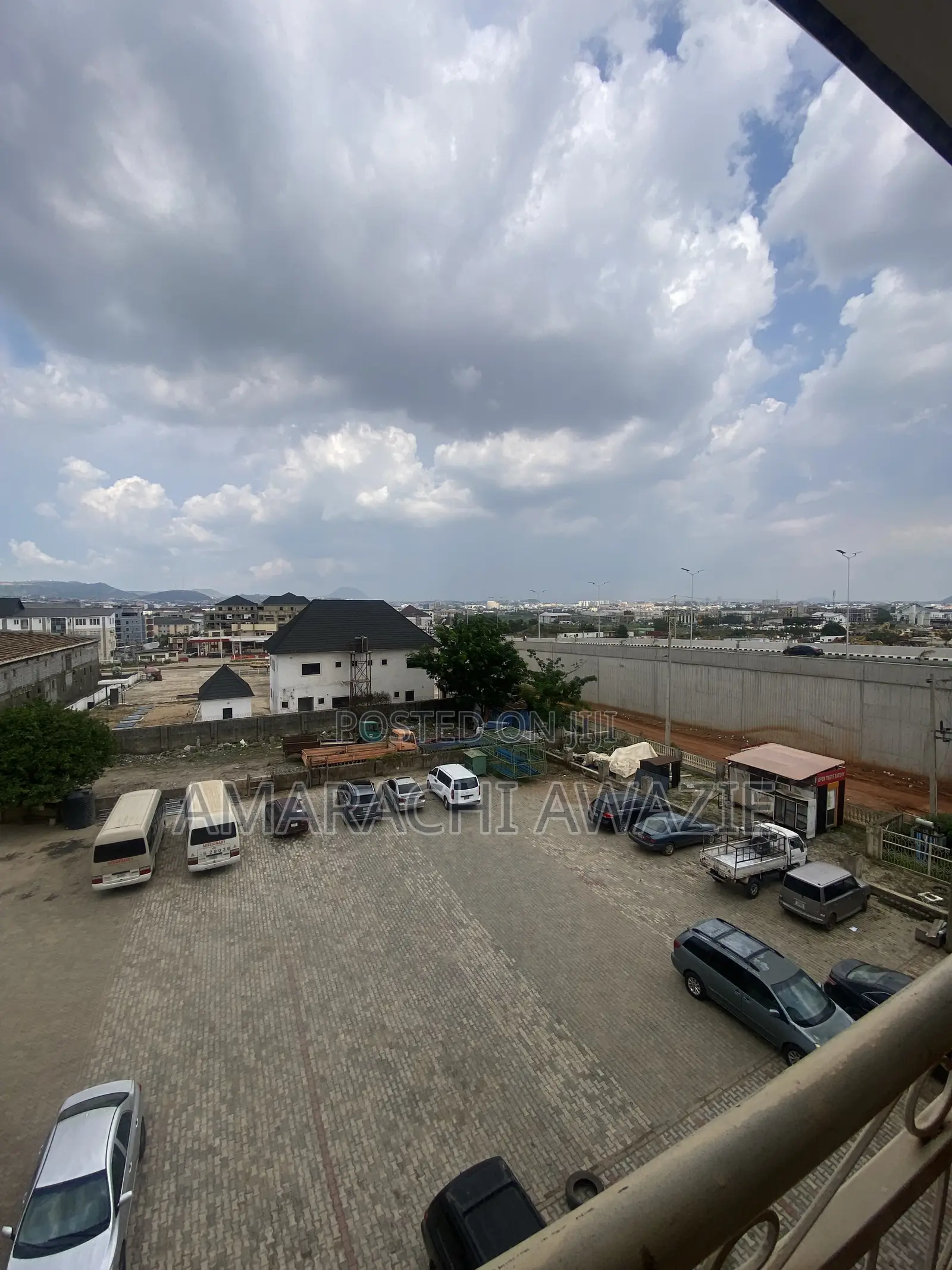 Shop / Office Space for Rent in Jahi in Jahi