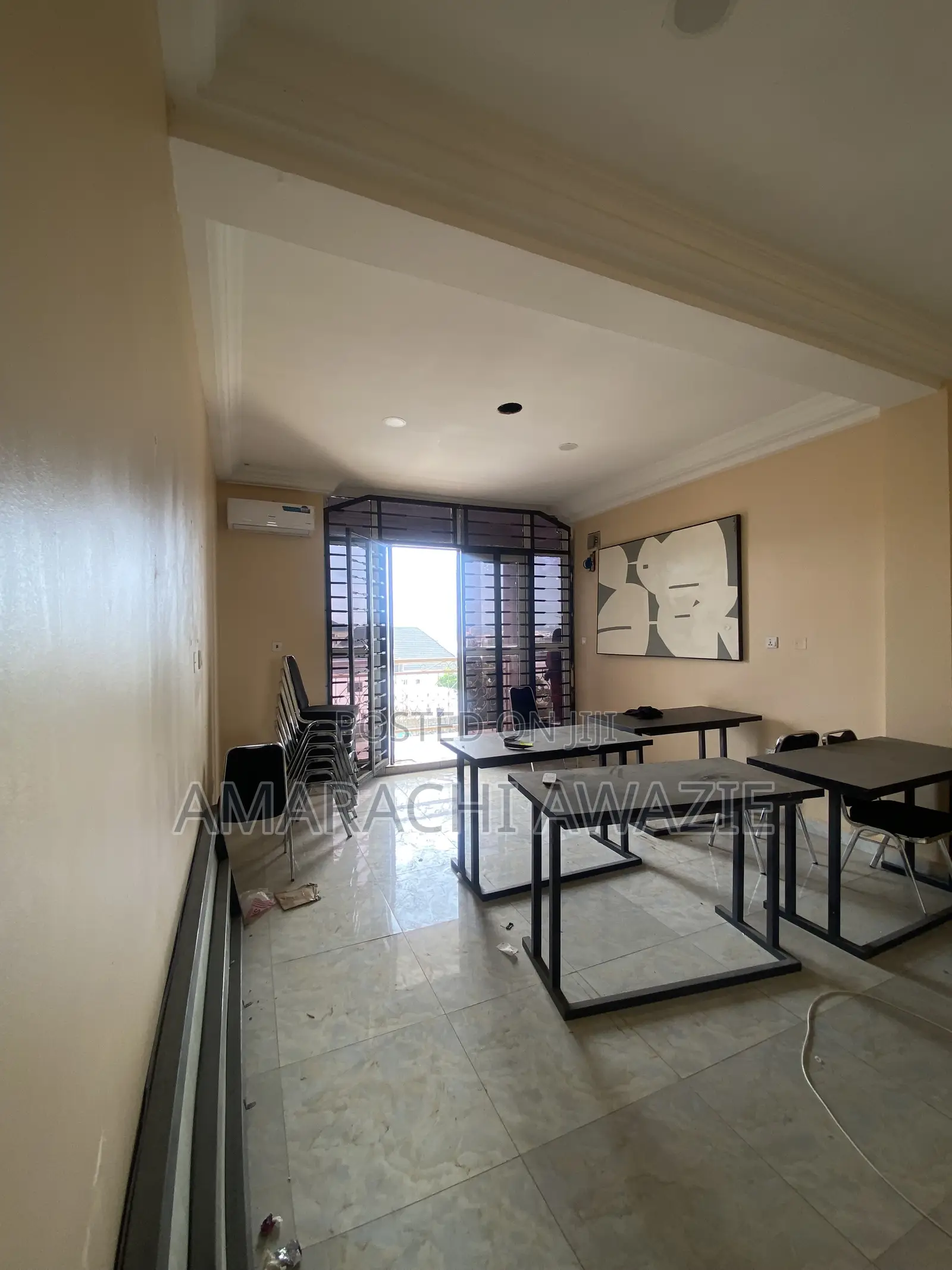 Shop / Office Space for Rent in Jahi in Jahi