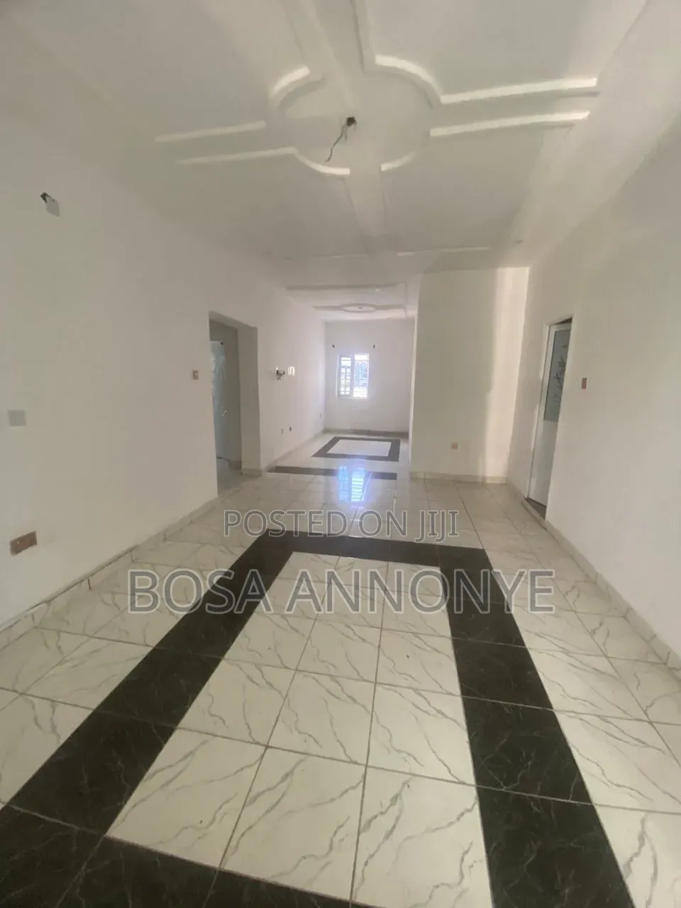 2bdrm Apartment in Osapa london for rent in Osapa london