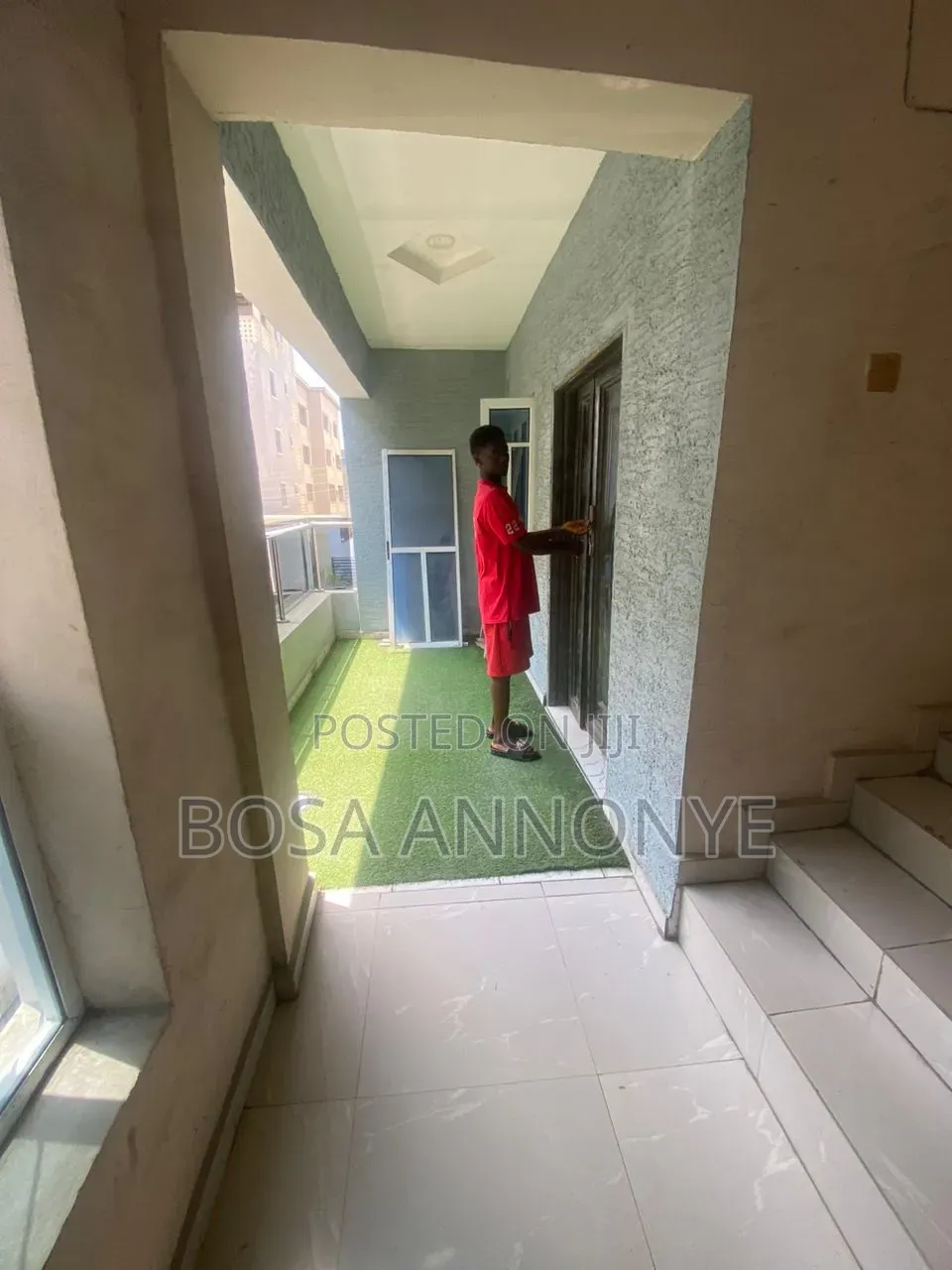 2bdrm Apartment in Osapa london for rent in Osapa london