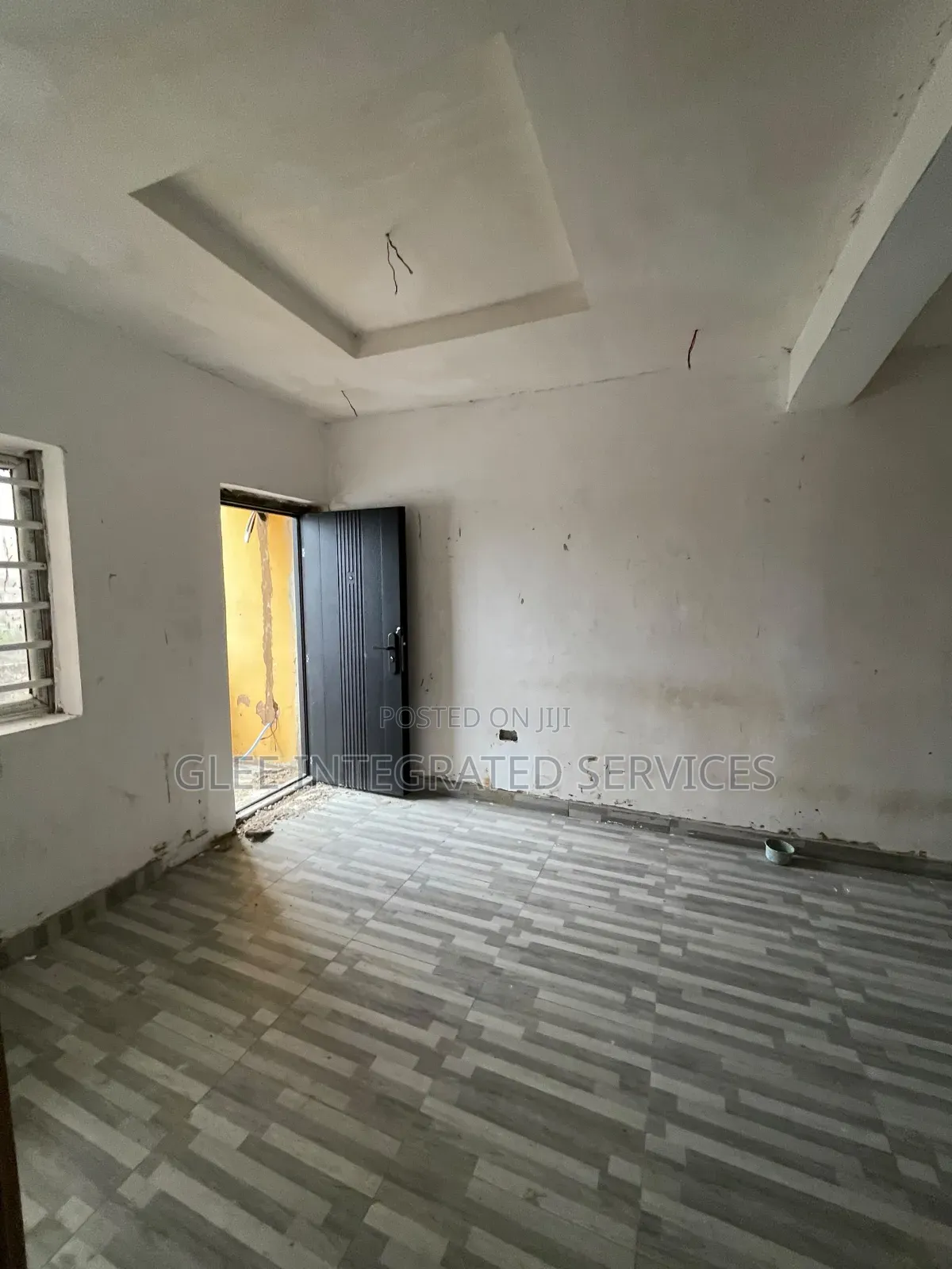 3bdrm Block of Flats in Collindalle, Western Avenue for rent in Western Avenue
