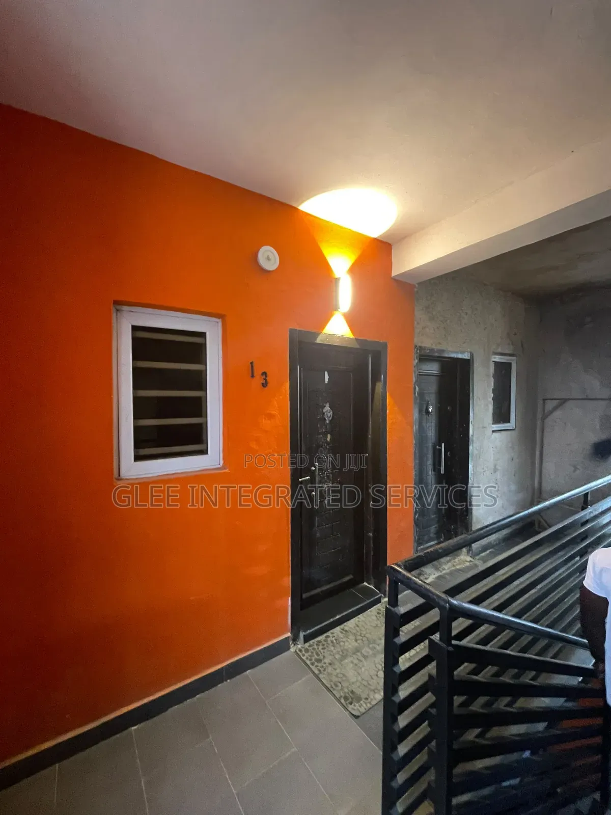 3bdrm Block of Flats in Collindalle, Western Avenue for rent in Western Avenue