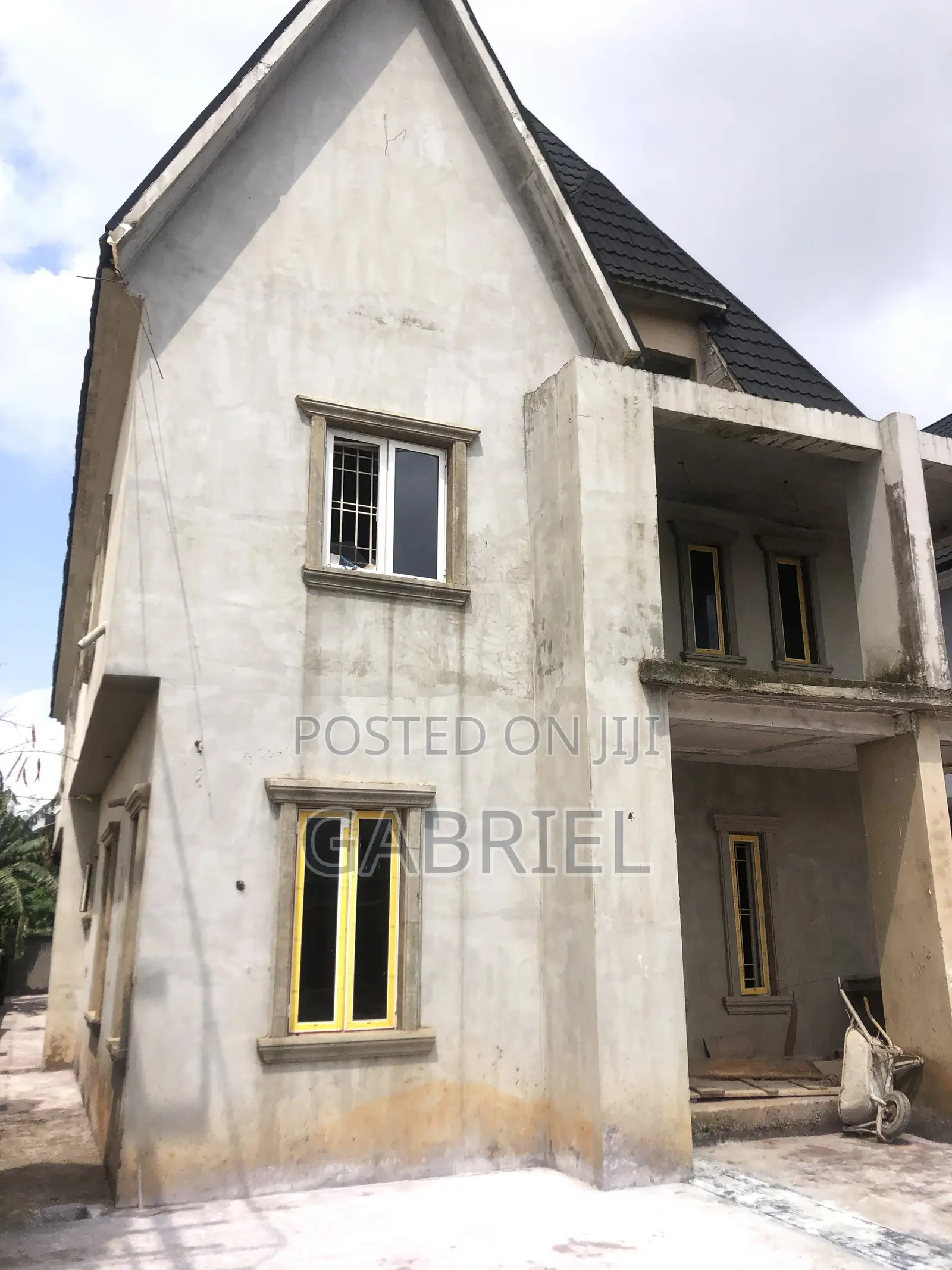 5bdrm Duplex in Dawaki Extension for sale in Dawaki