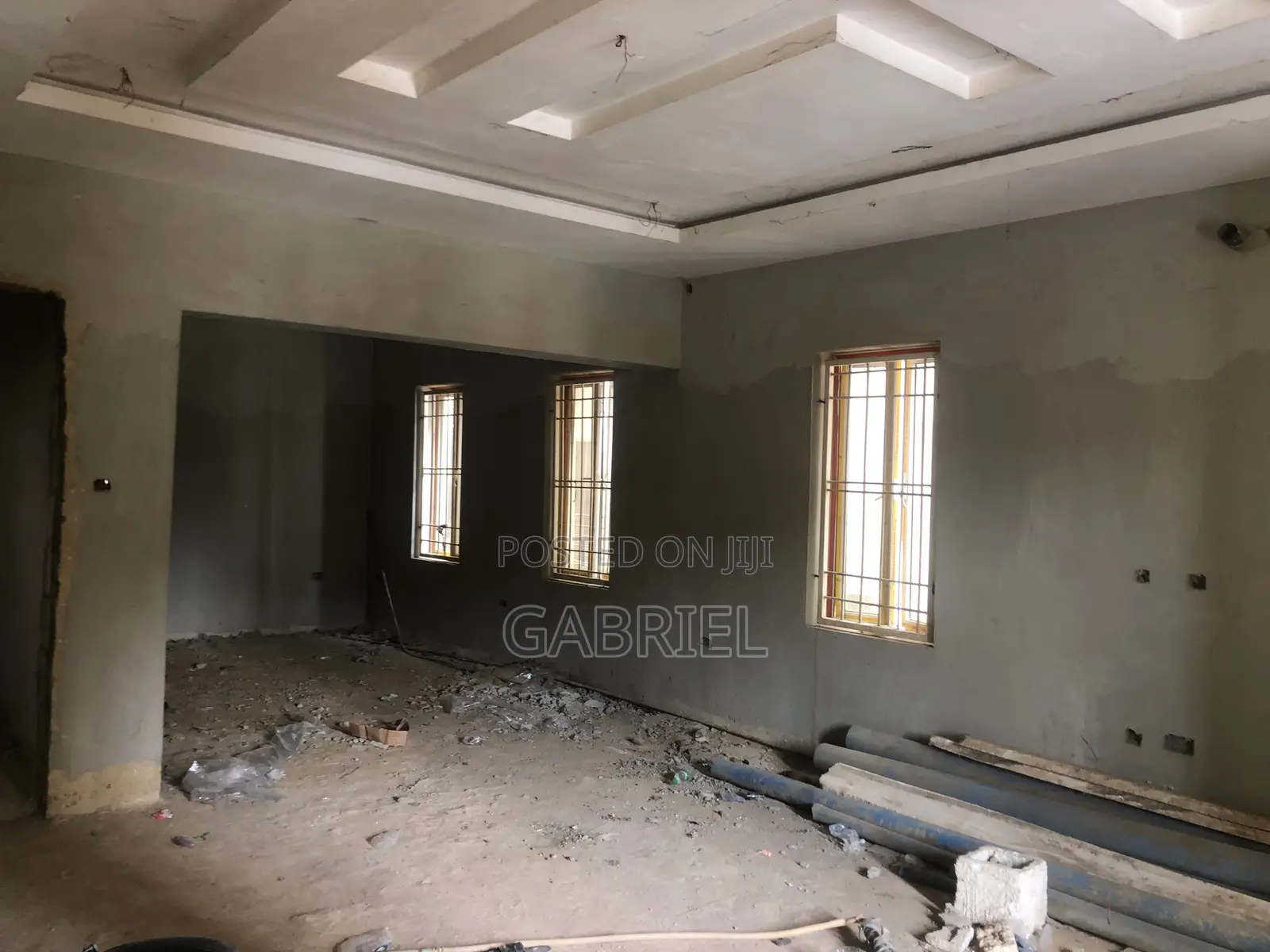 5bdrm Duplex in Dawaki Extension for sale in Dawaki
