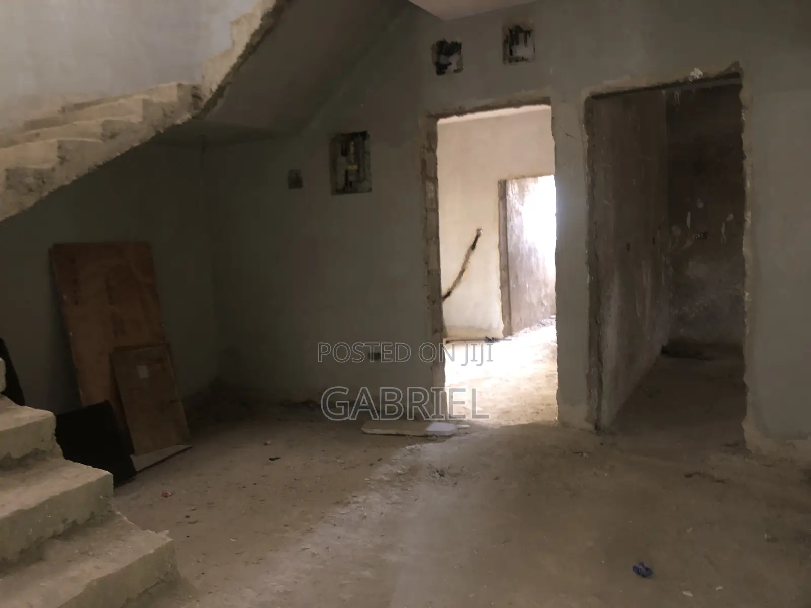 5bdrm Duplex in Dawaki Extension for sale in Dawaki