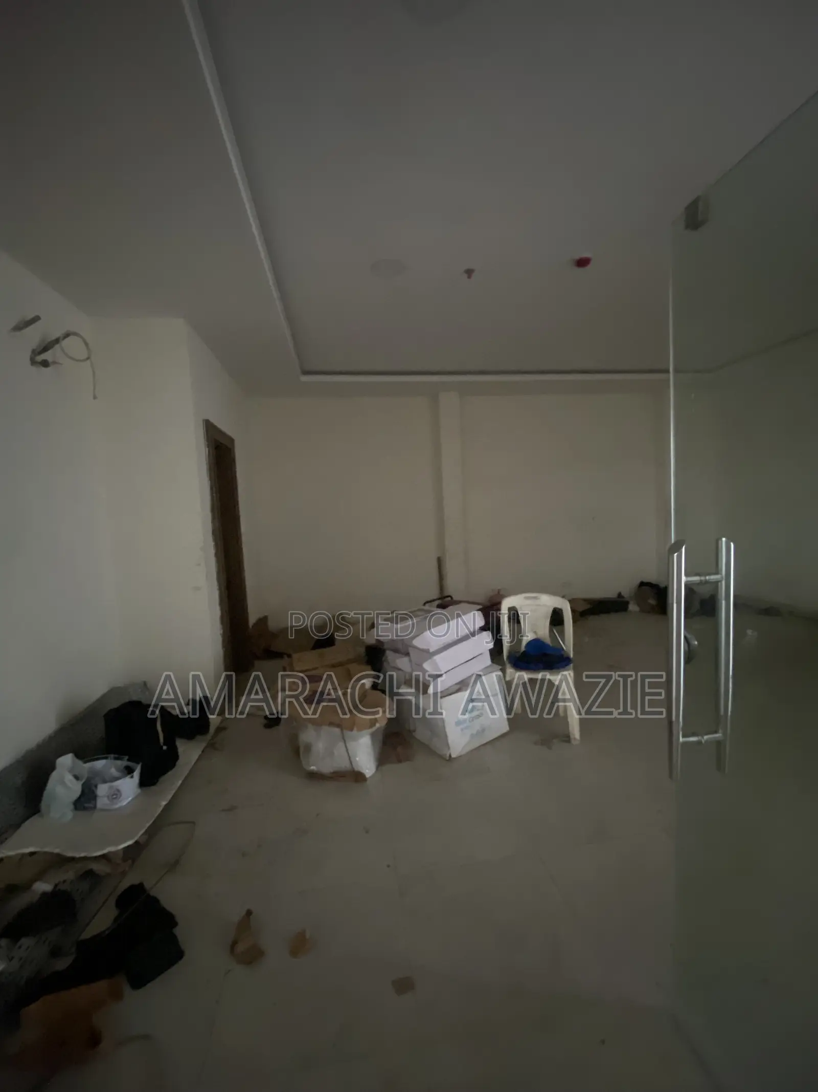 Newly Built Shop Space for Rent in Wuse 2 in Wuse 2