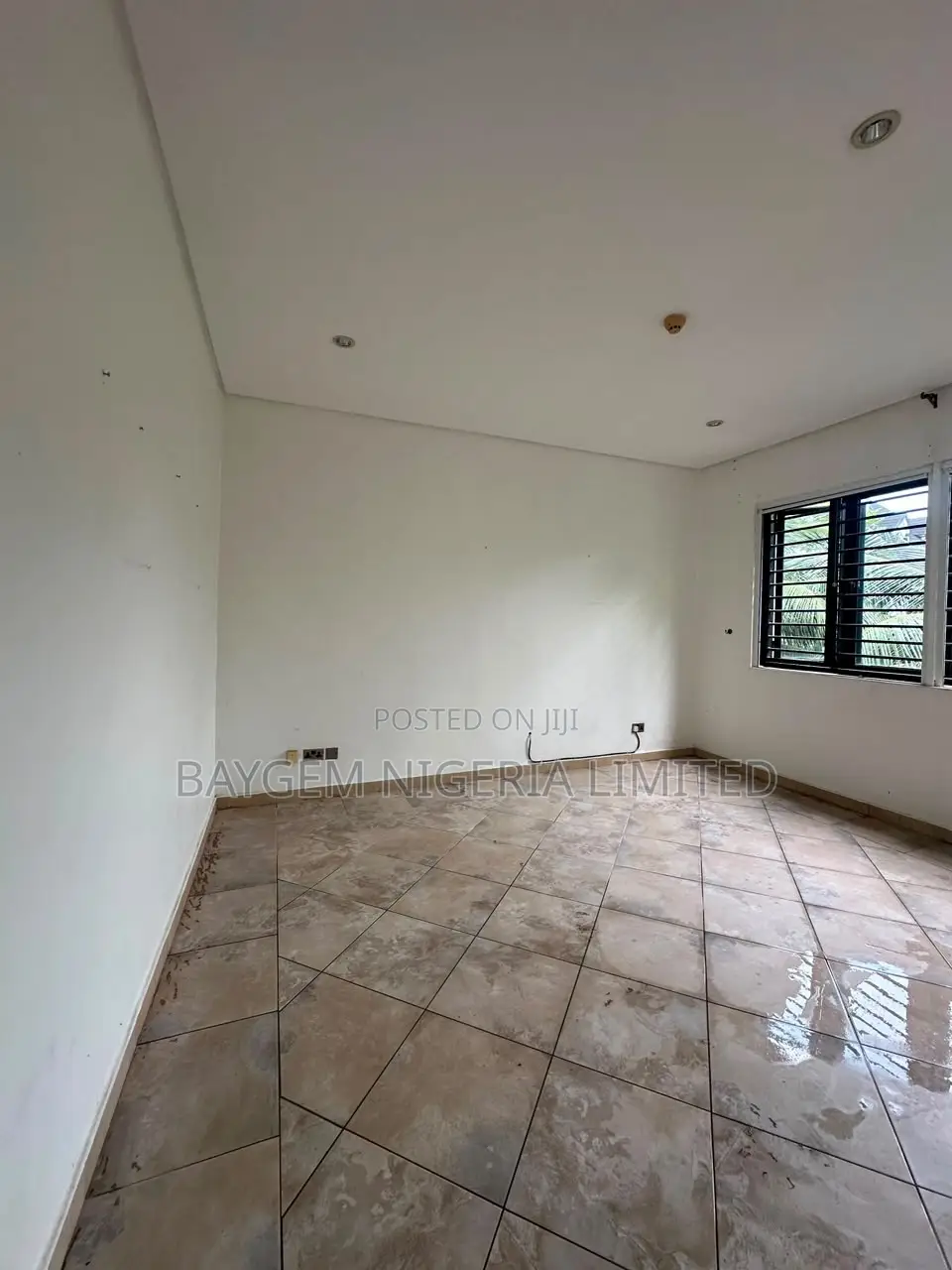 4bdrm Townhouse / Terrace in Banana Island for rent in Banana Island