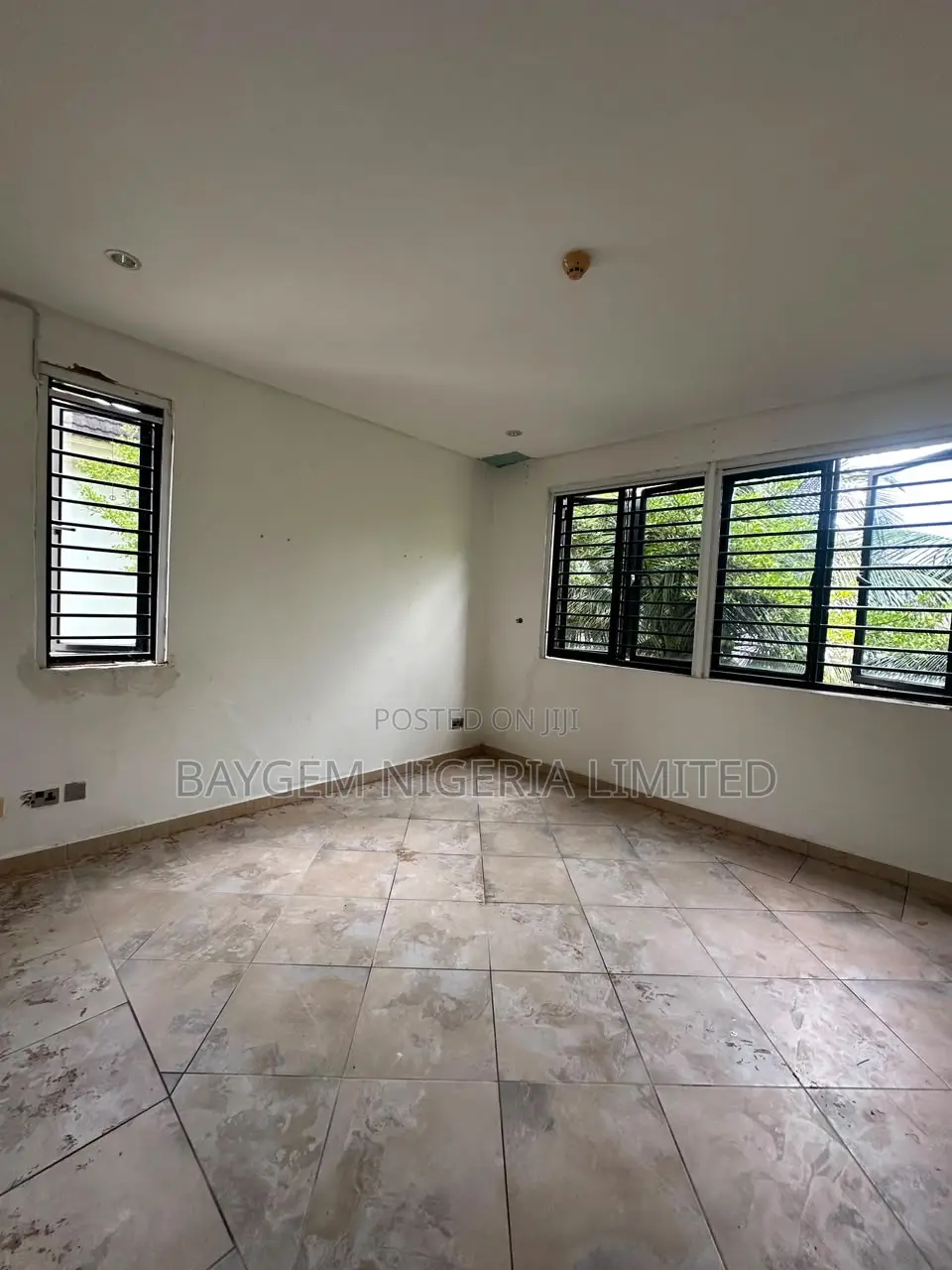 4bdrm Townhouse / Terrace in Banana Island for rent in Banana Island