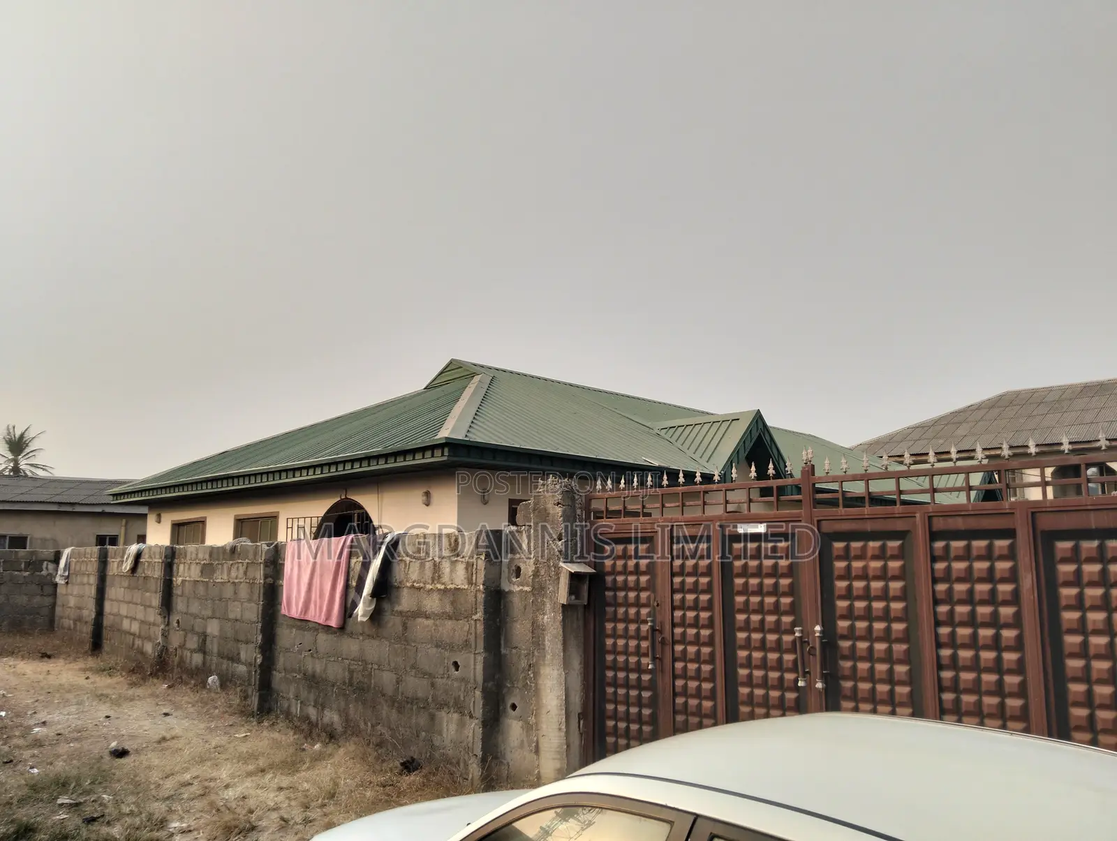 6bdrm Block of Flats in Abule, Ibeshe / Ikorodu for sale in Ibeshe / Ikorodu