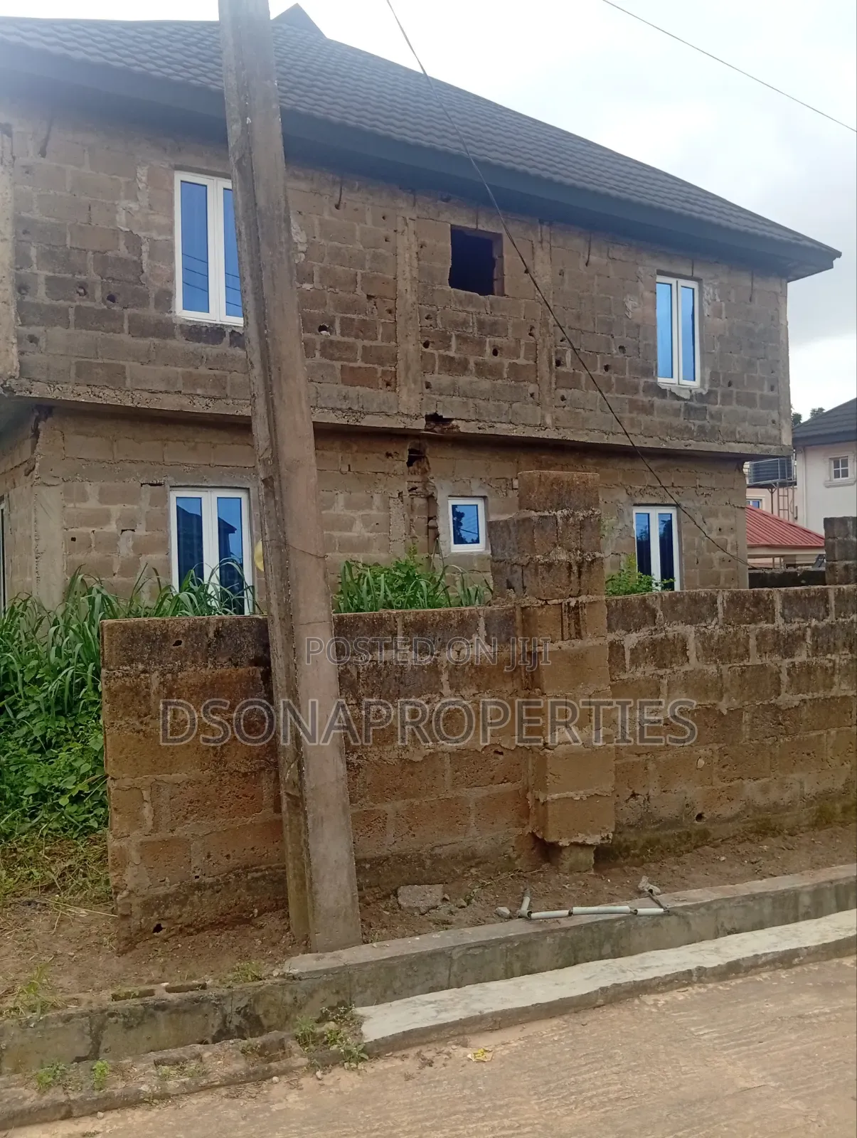 2bdrm House in Blueview Estate, Iju-Ishaga for sale in Iju-Ishaga
