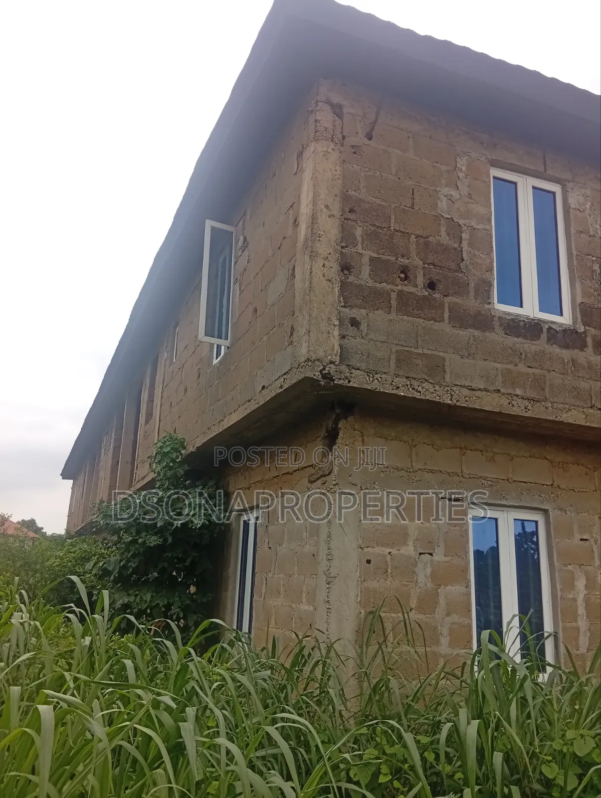 2bdrm House in Blueview Estate, Iju-Ishaga for sale in Iju-Ishaga