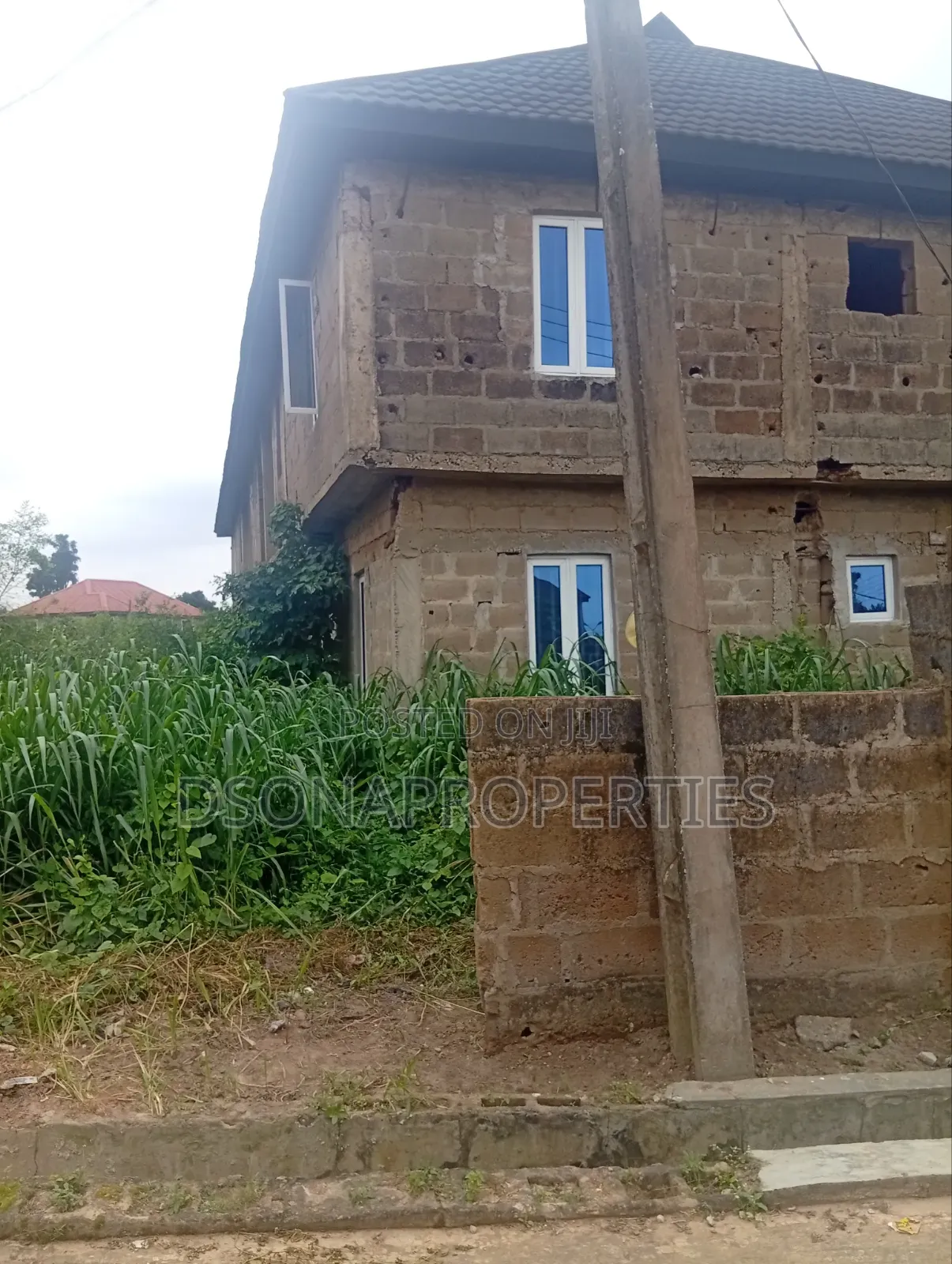 2bdrm House in Blueview Estate, Iju-Ishaga for sale in Iju-Ishaga
