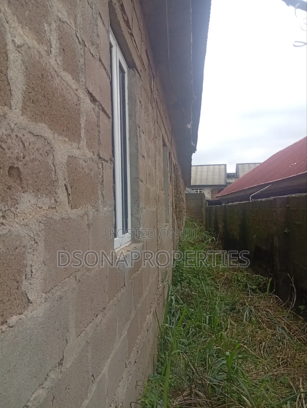 2bdrm House in Blueview Estate, Iju-Ishaga for sale in Iju-Ishaga
