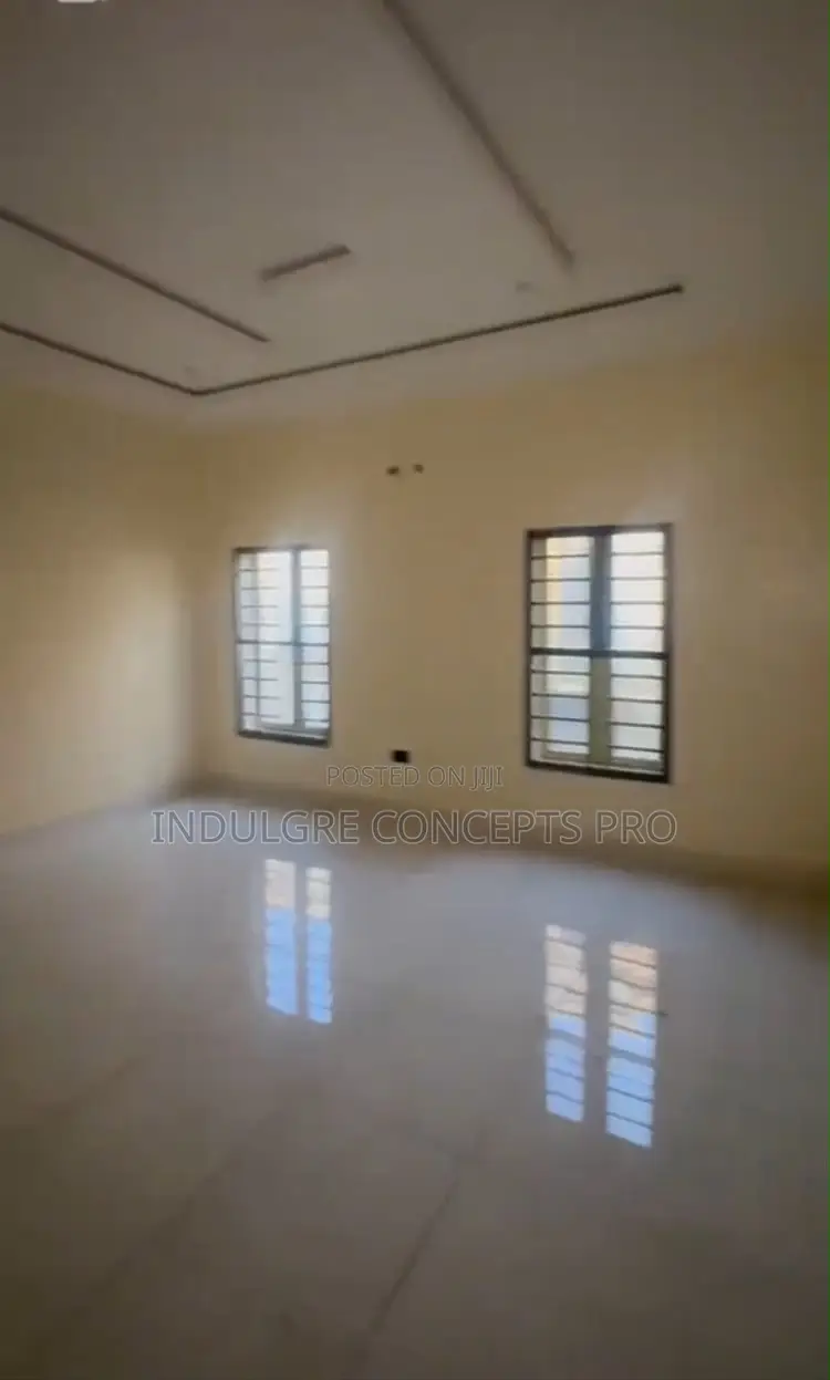 3bdrm Duplex in Aso Lugbe for rent in Lugbe District