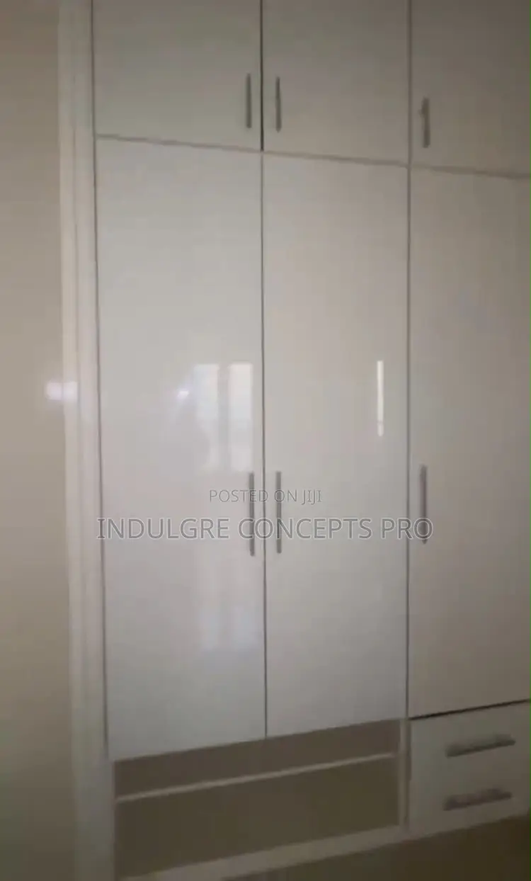 3bdrm Duplex in Aso Lugbe for rent in Lugbe District