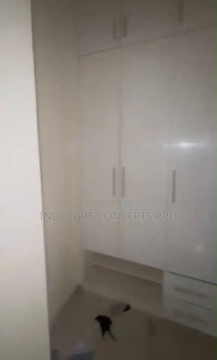 3bdrm Duplex in Aso Lugbe for rent in Lugbe District