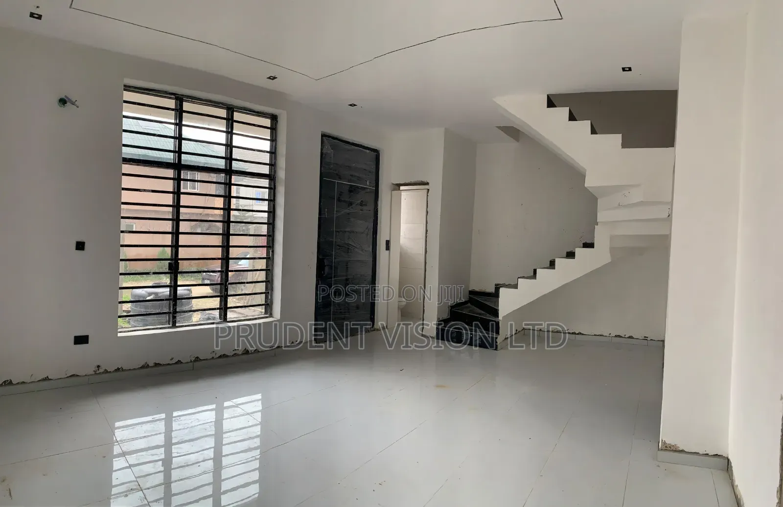 Furnished 4bdrm Duplex in Sunview Estate, Sangotedo for sale in Sangotedo
