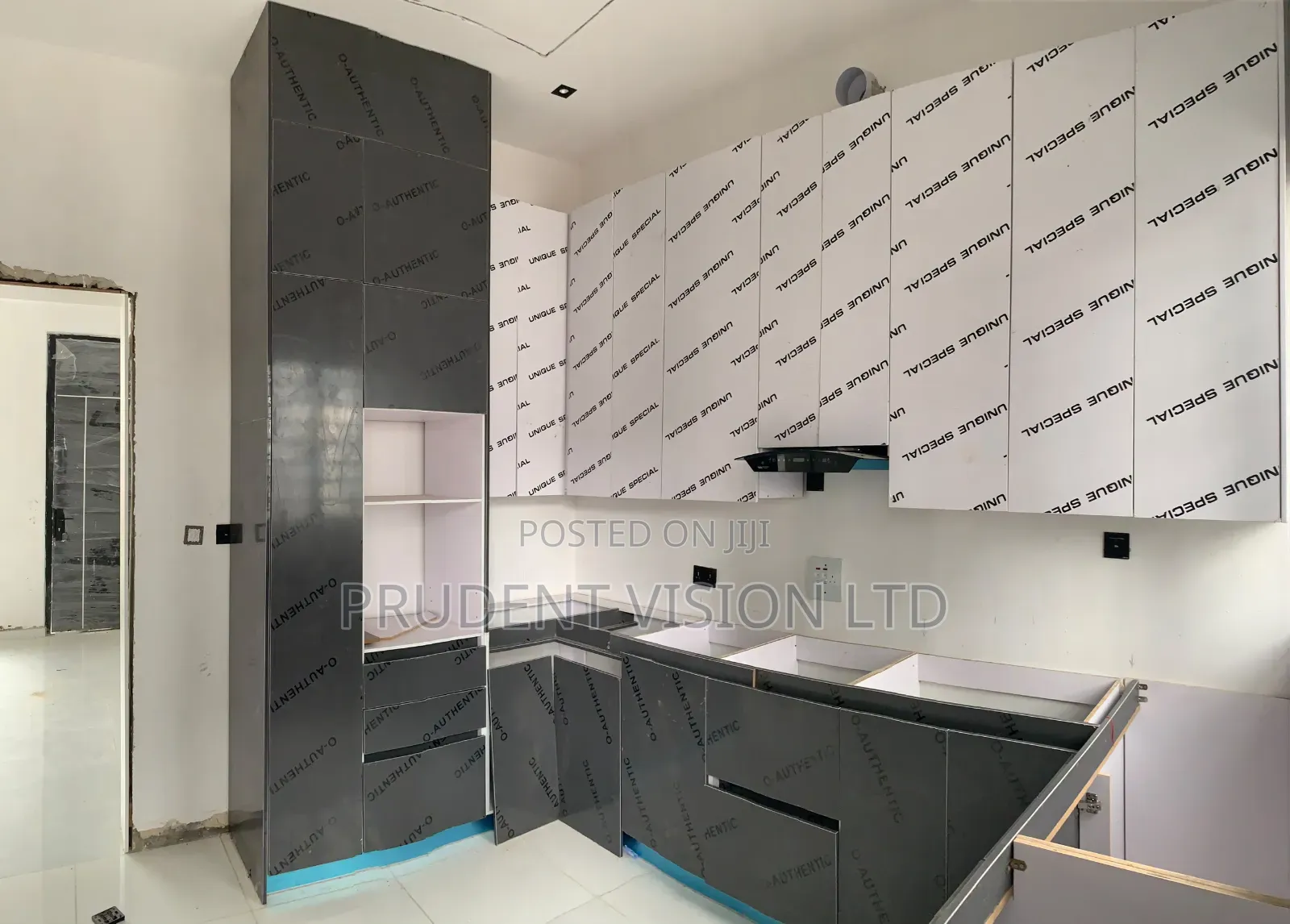 Furnished 4bdrm Duplex in Sunview Estate, Sangotedo for sale in Sangotedo