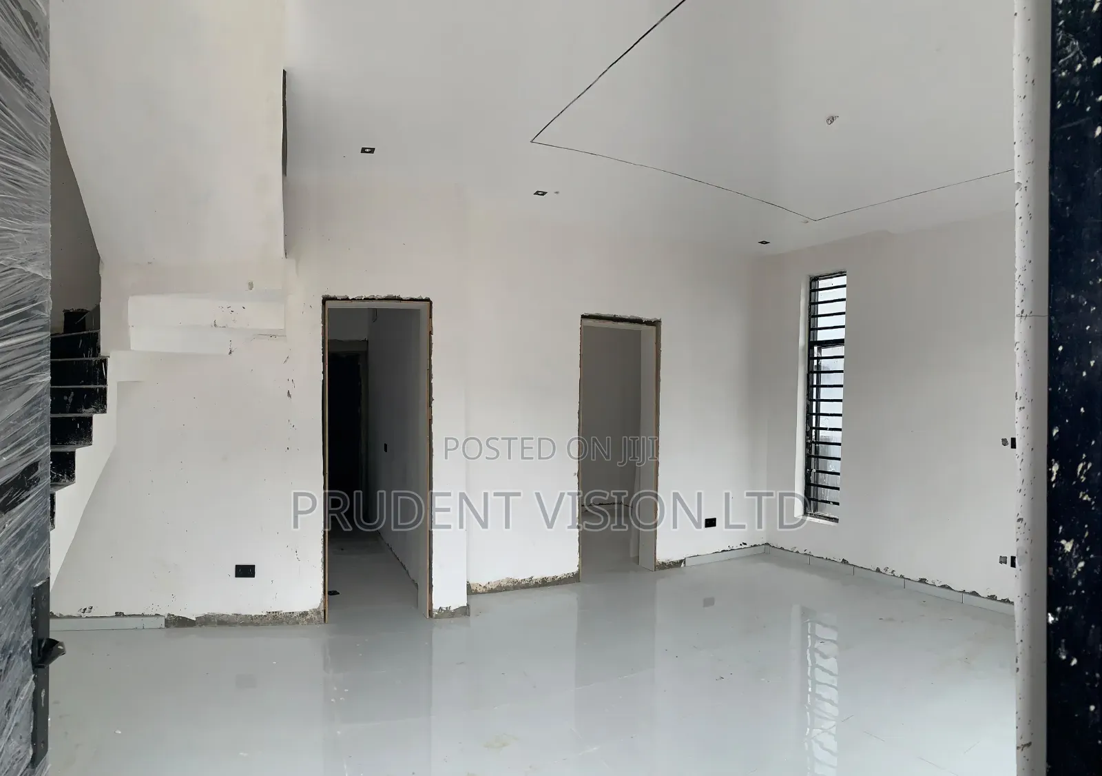 Furnished 4bdrm Duplex in Sunview Estate, Sangotedo for sale in Sangotedo