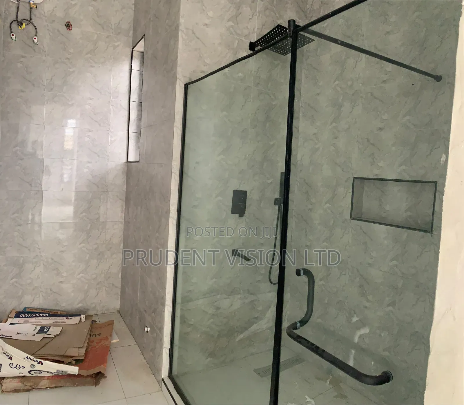 Furnished 4bdrm Duplex in Sunview Estate, Sangotedo for sale in Sangotedo