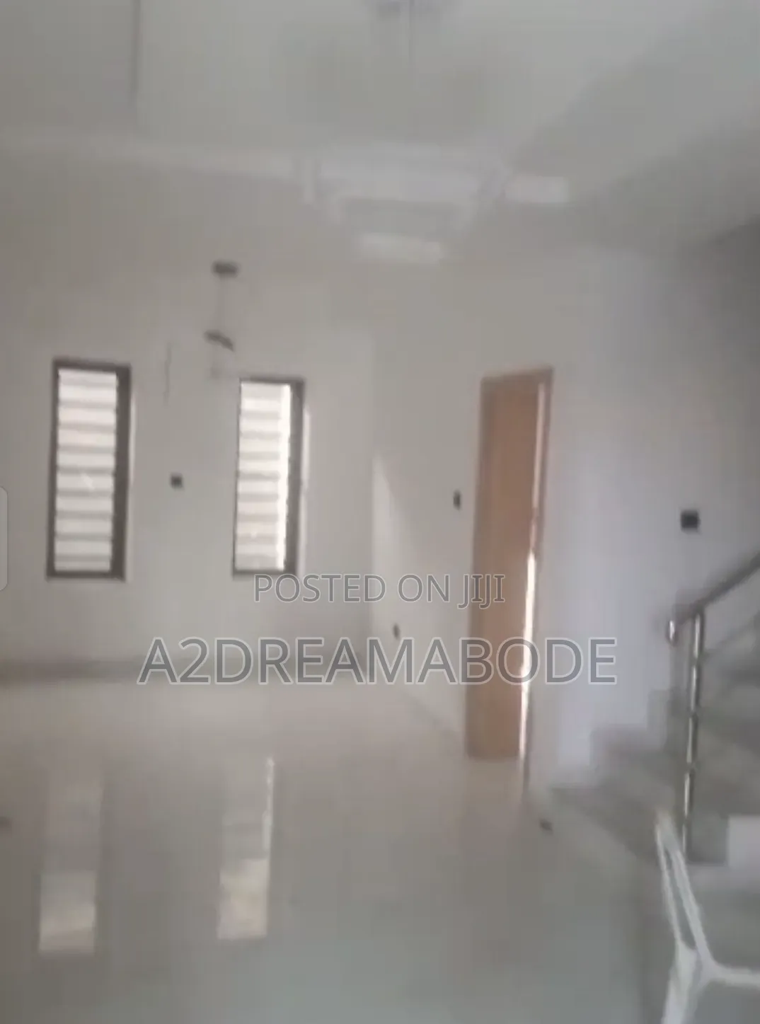 4bdrm Duplex in Magodo Phase 1 for rent in GRA Phase 1