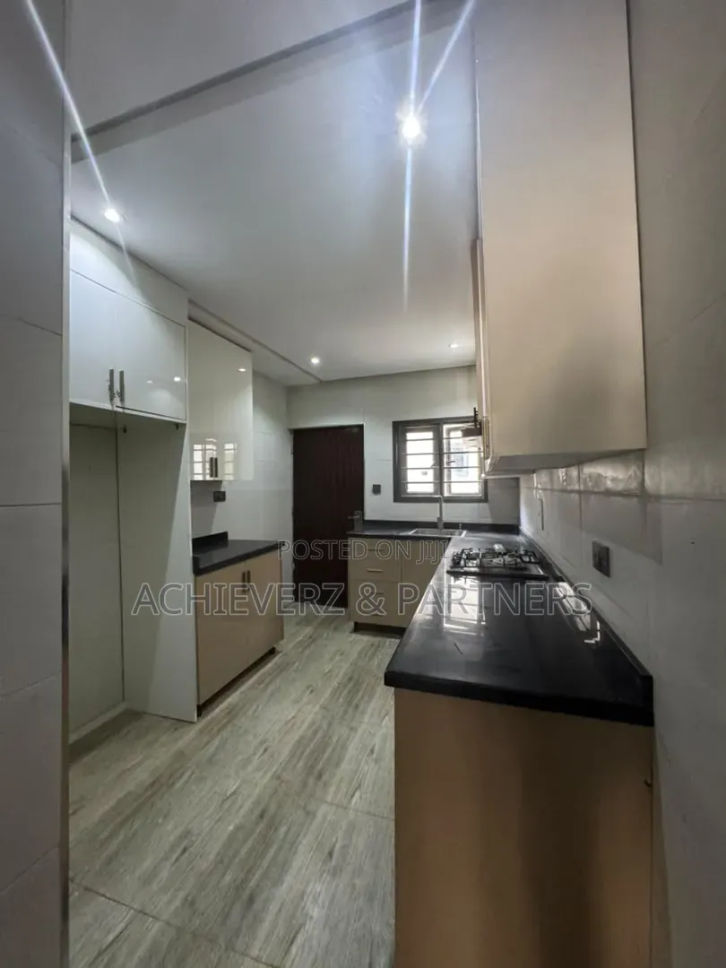3bdrm Duplex in Asokoro for rent in Asokoro