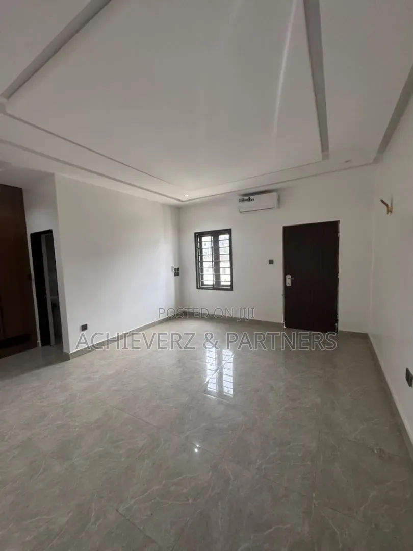 3bdrm Duplex in Asokoro for rent in Asokoro
