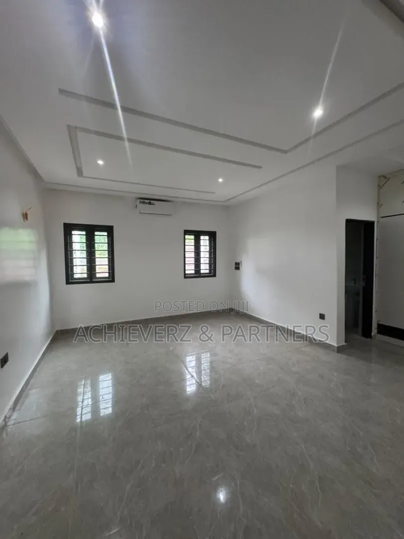 3bdrm Duplex in Asokoro for rent in Asokoro