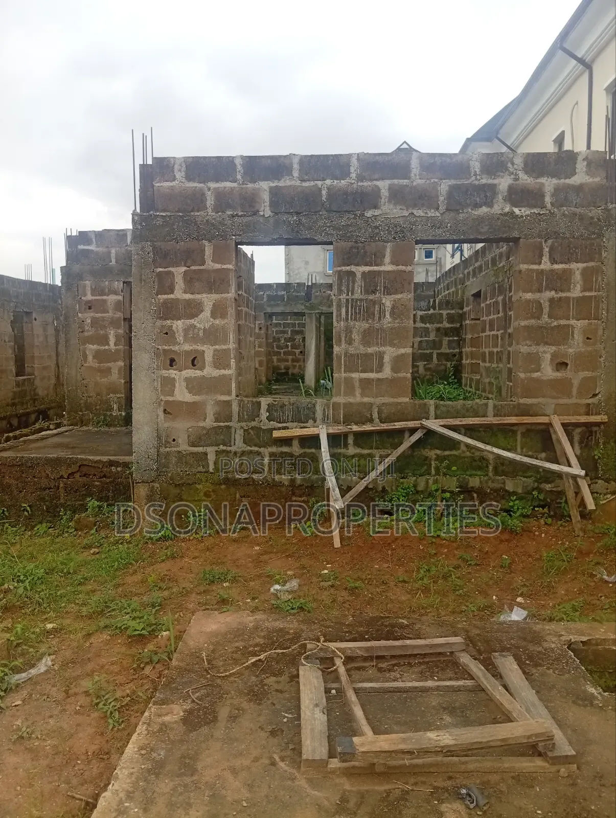 3bdrm House in Blueview Estate, Iju-Ishaga for sale in Iju-Ishaga