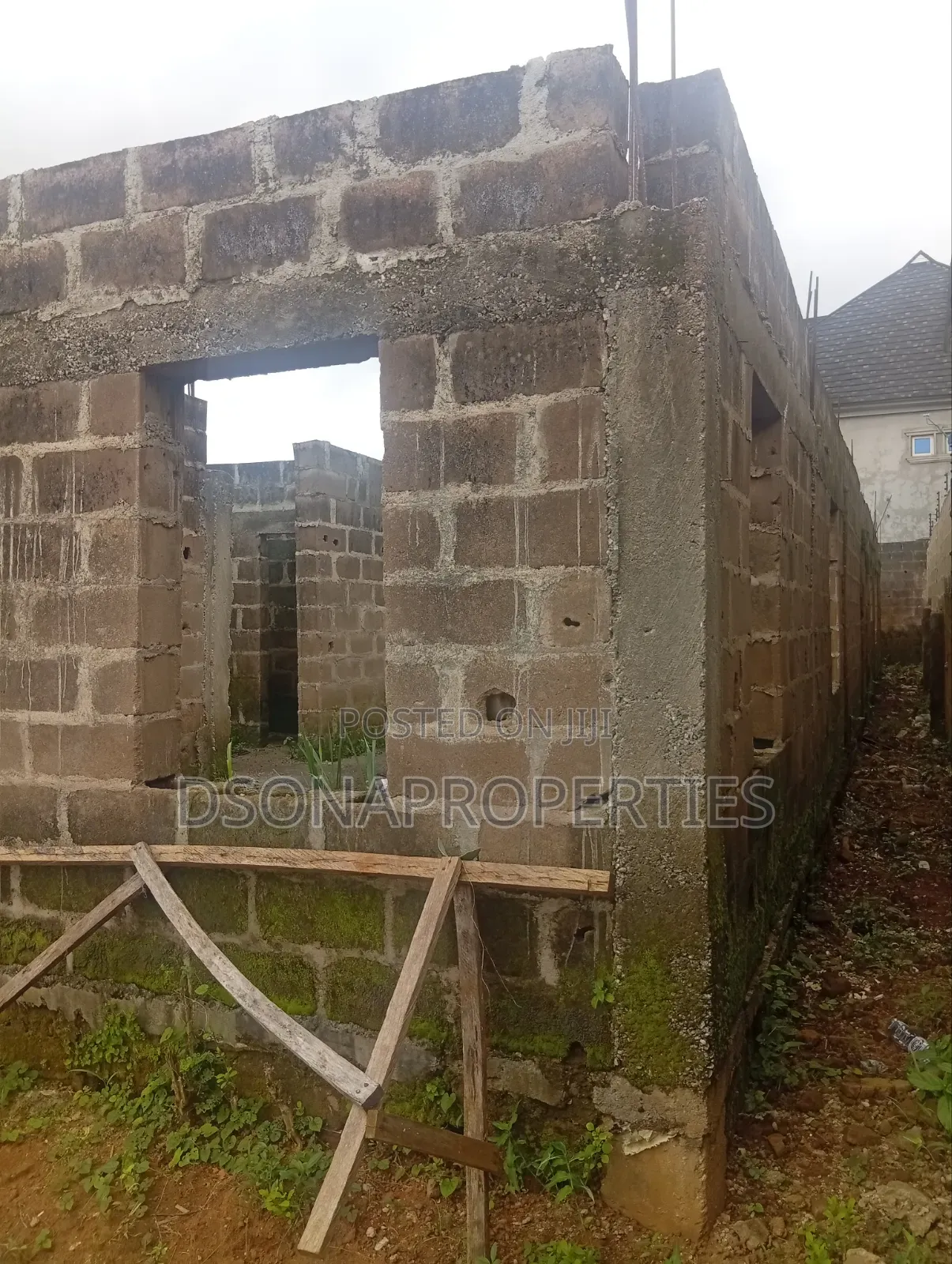 3bdrm House in Blueview Estate, Iju-Ishaga for sale in Iju-Ishaga