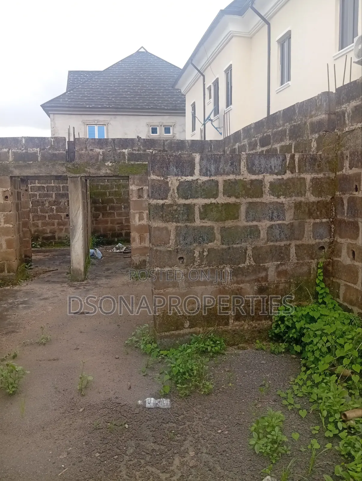 3bdrm House in Blueview Estate, Iju-Ishaga for sale in Iju-Ishaga