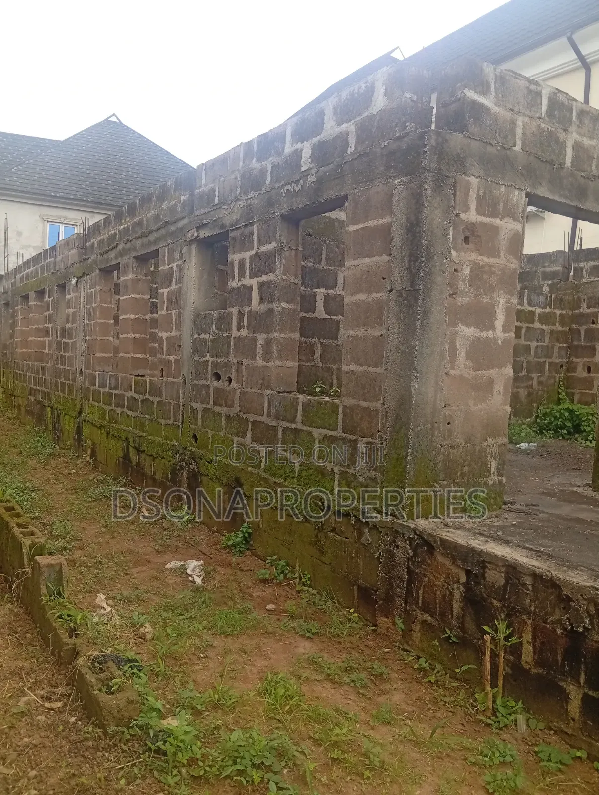 3bdrm House in Blueview Estate, Iju-Ishaga for sale in Iju-Ishaga