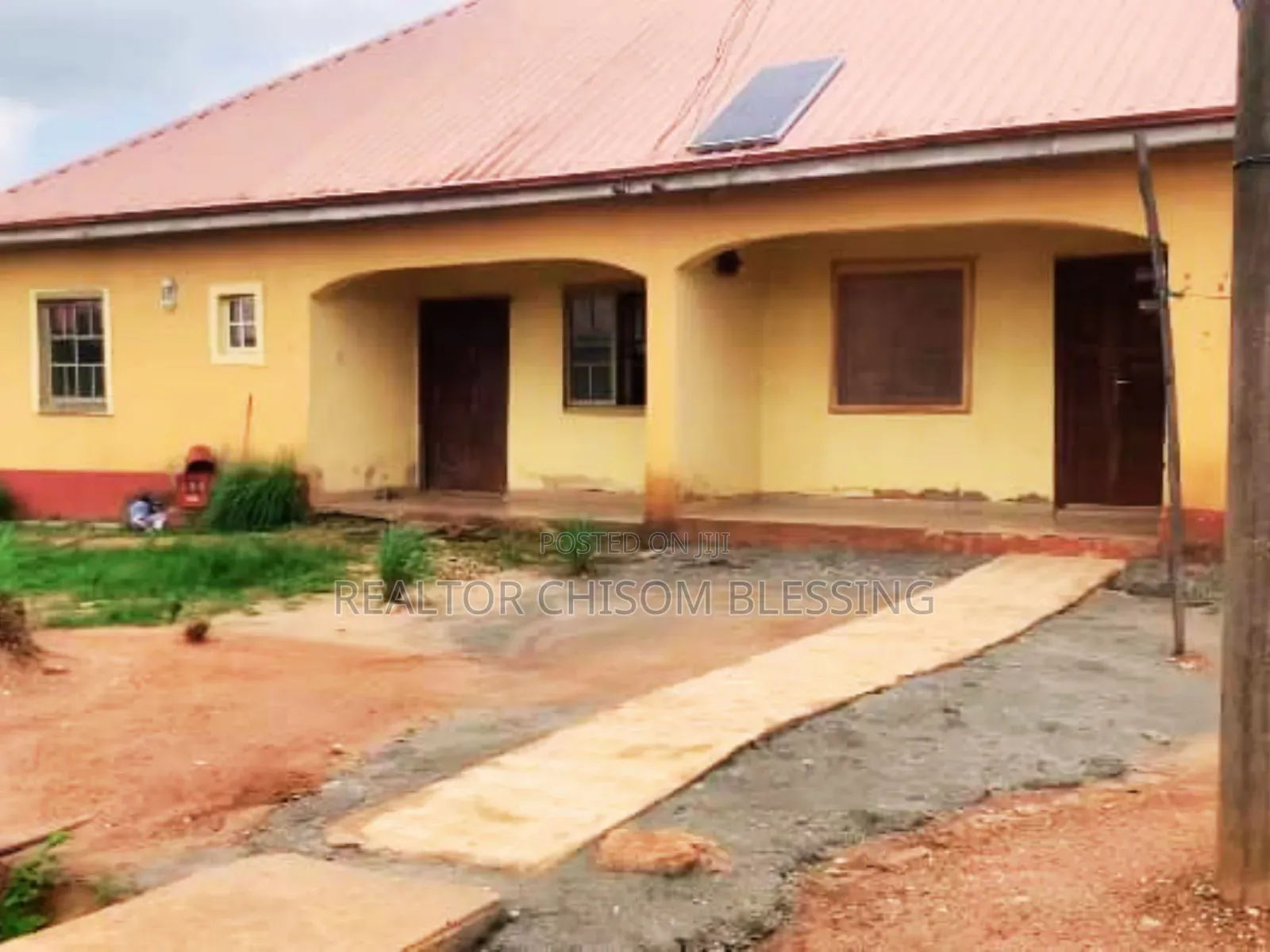 2bdrm Bungalow in Trademore Estate for sale in Umuahia