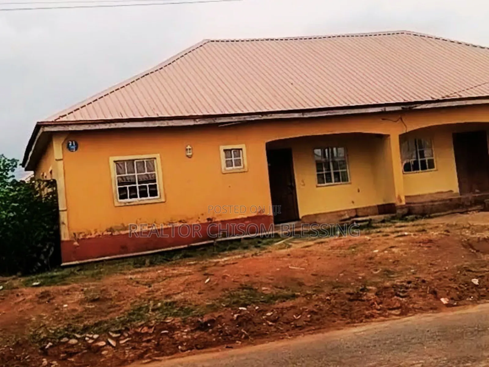 2bdrm Bungalow in Trademore Estate for sale in Umuahia