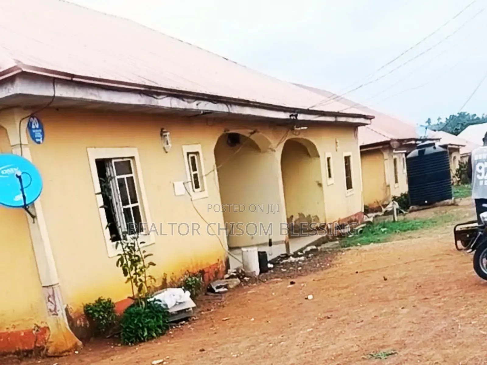 2bdrm Bungalow in Trademore Estate for sale in Umuahia